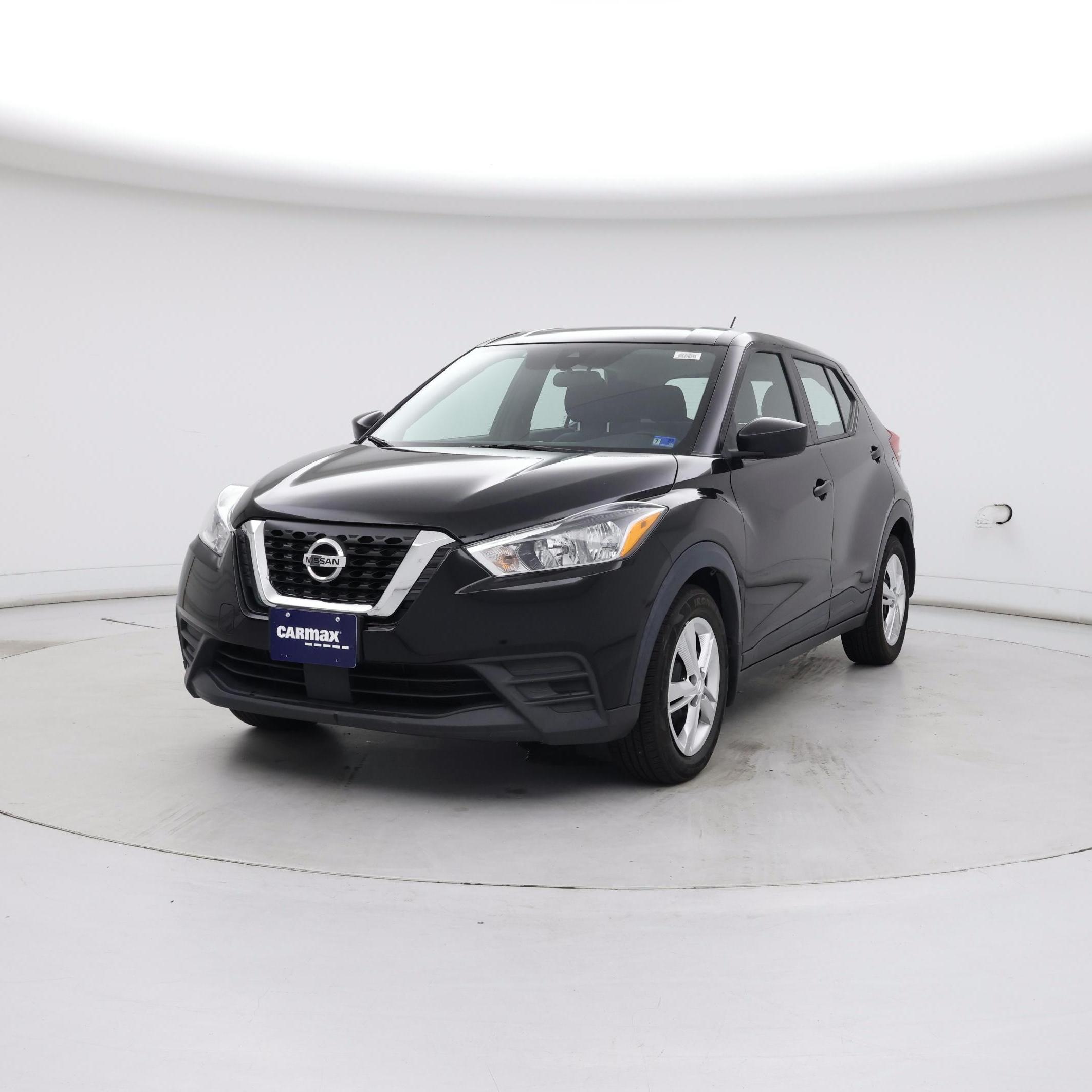 Thumbnail: 2020 Nissan Kicks - 4