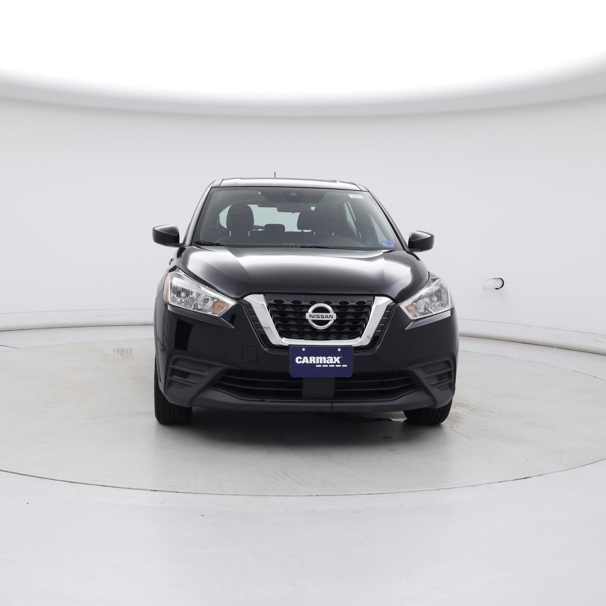 Thumbnail: 2020 Nissan Kicks - 5