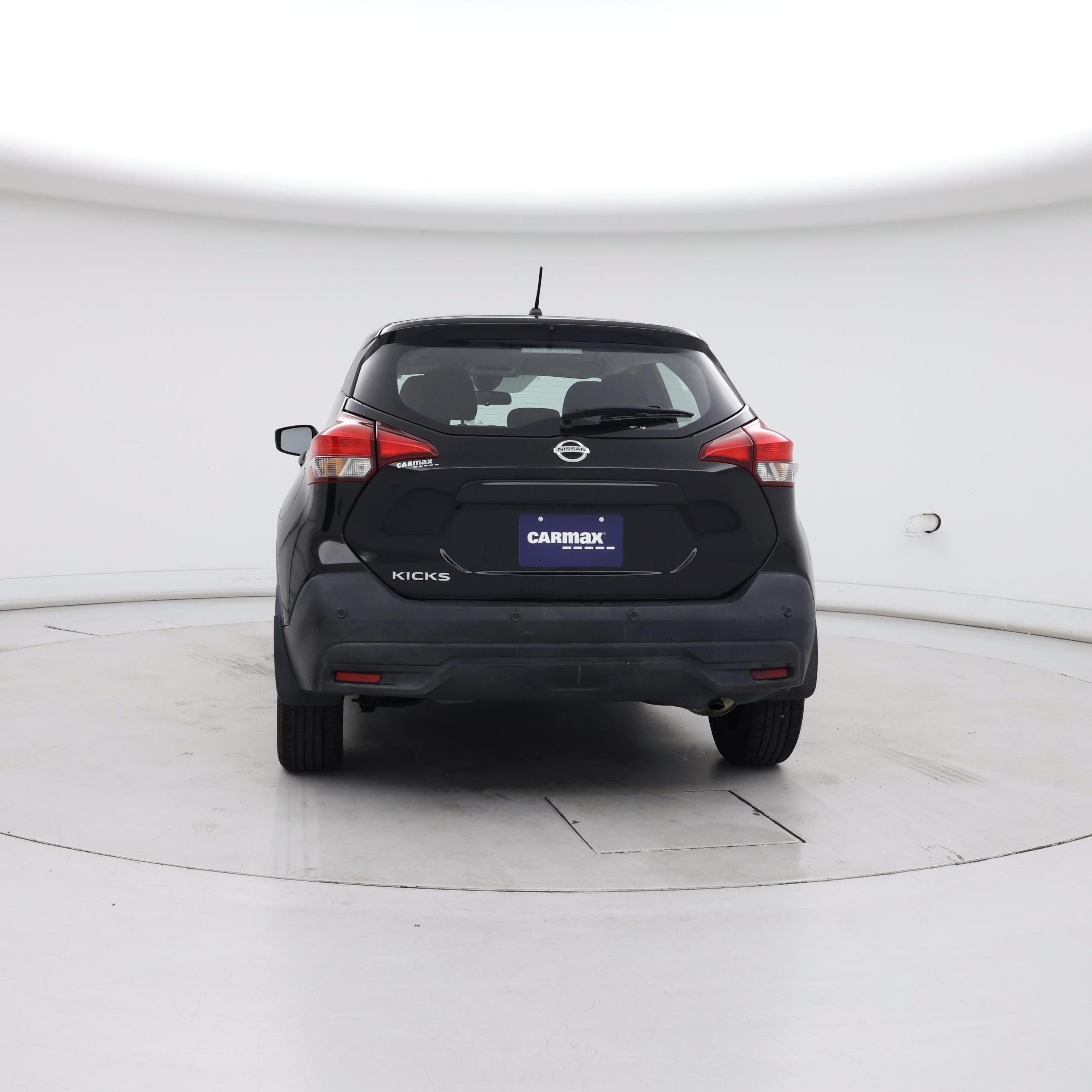 Thumbnail: 2020 Nissan Kicks - 6