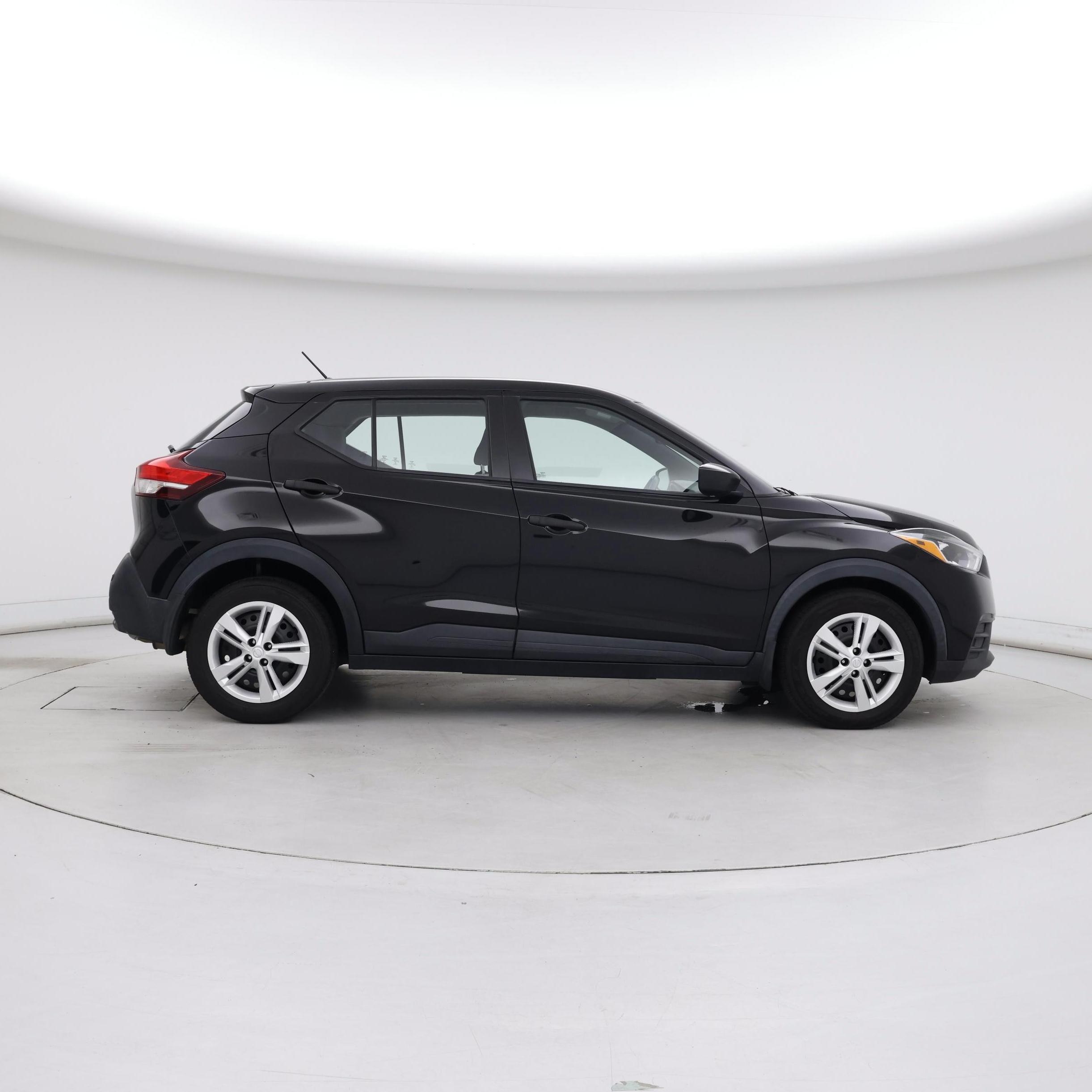 Thumbnail: 2020 Nissan Kicks - 7