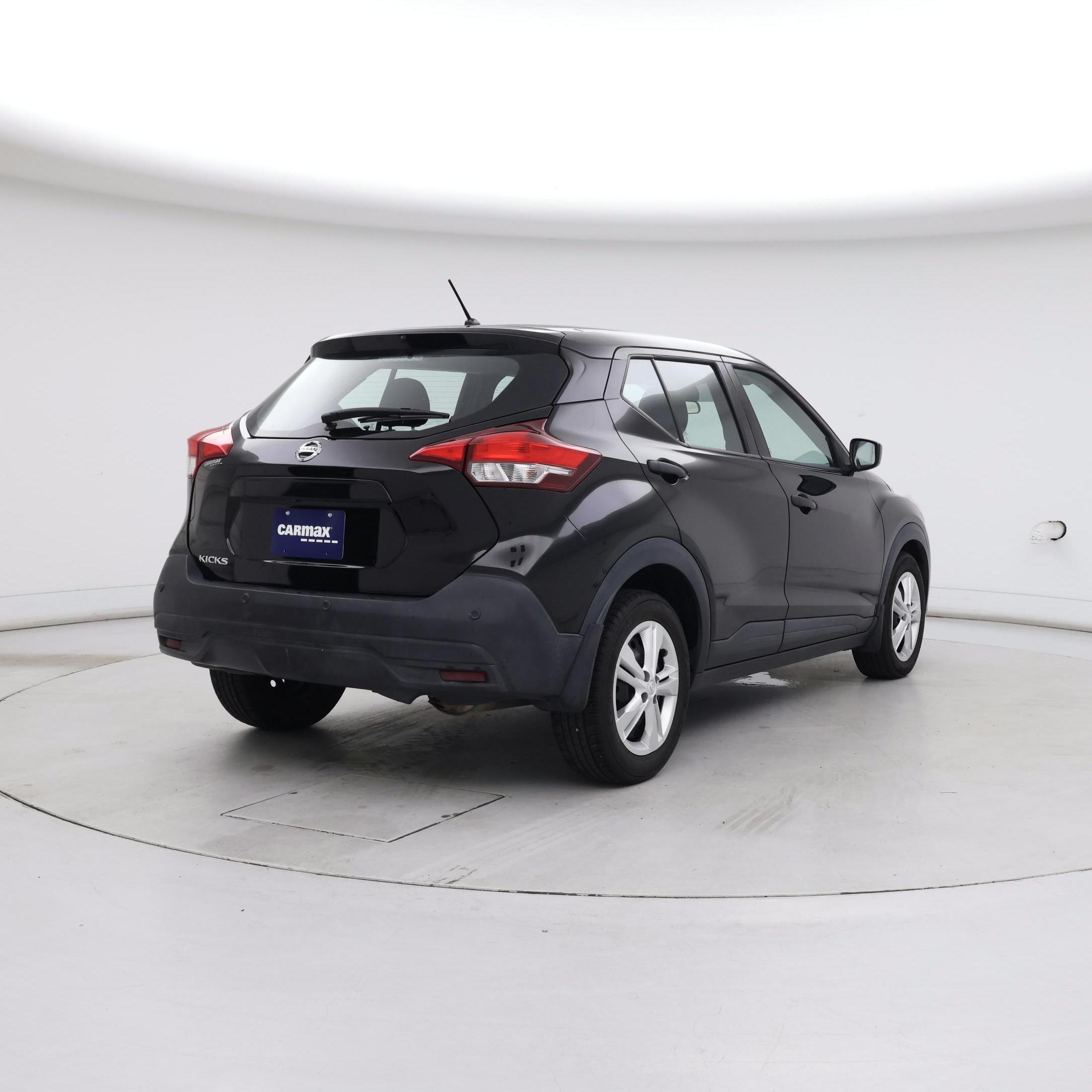 Thumbnail: 2020 Nissan Kicks - 8