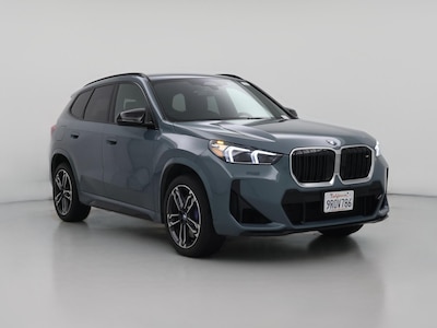 2025 BMW X1 M35i