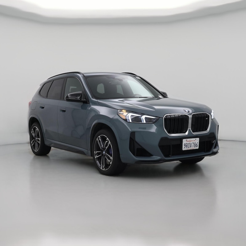 2025 BMW X1 M35i