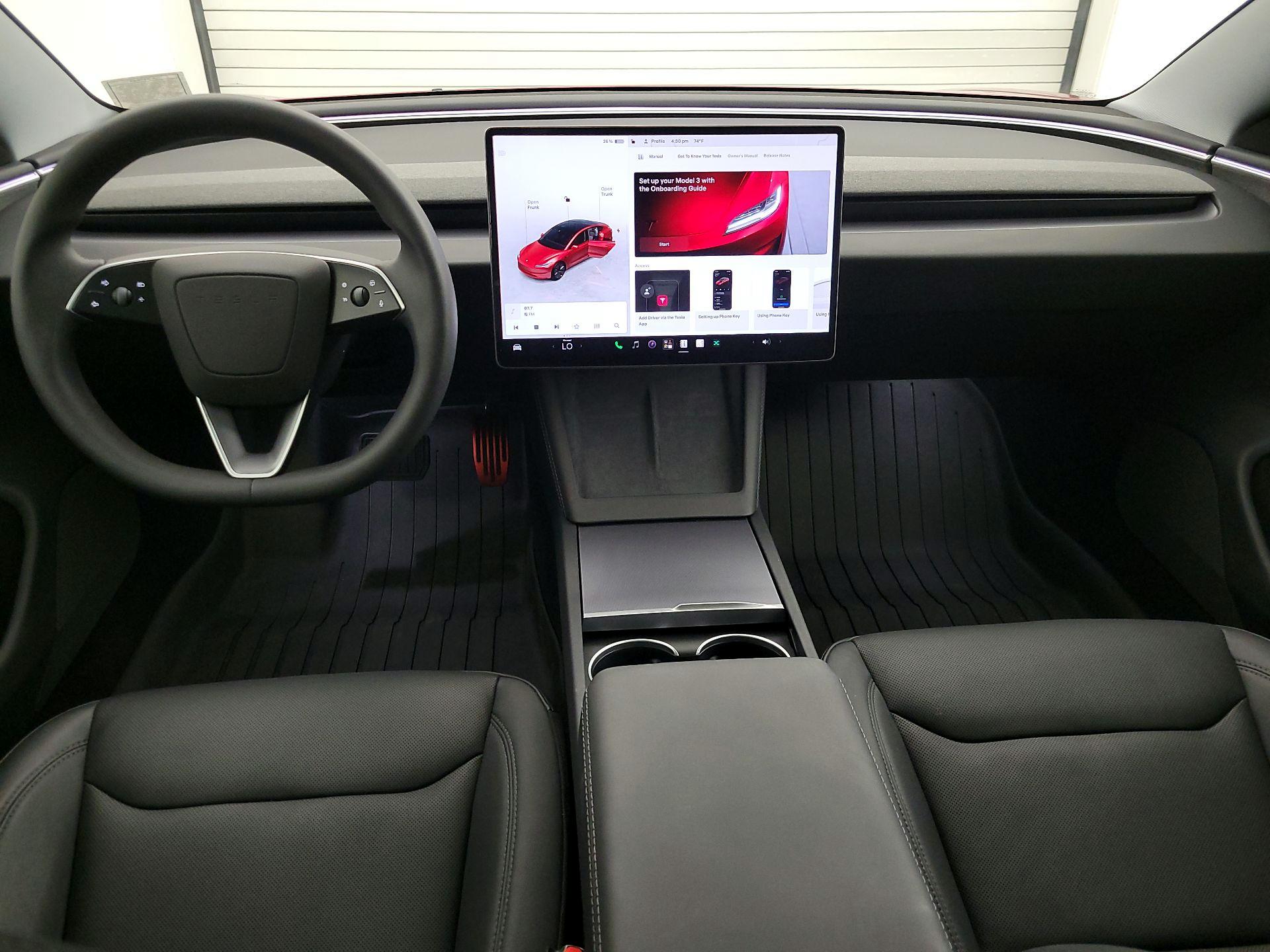Thumbnail: 2025 Tesla Model 3 - 9