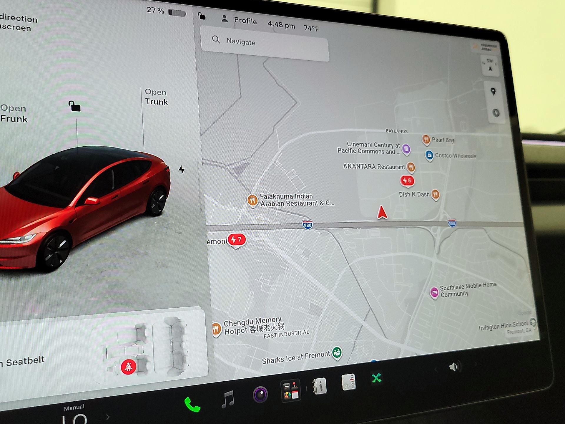 Thumbnail: 2025 Tesla Model 3 - 13