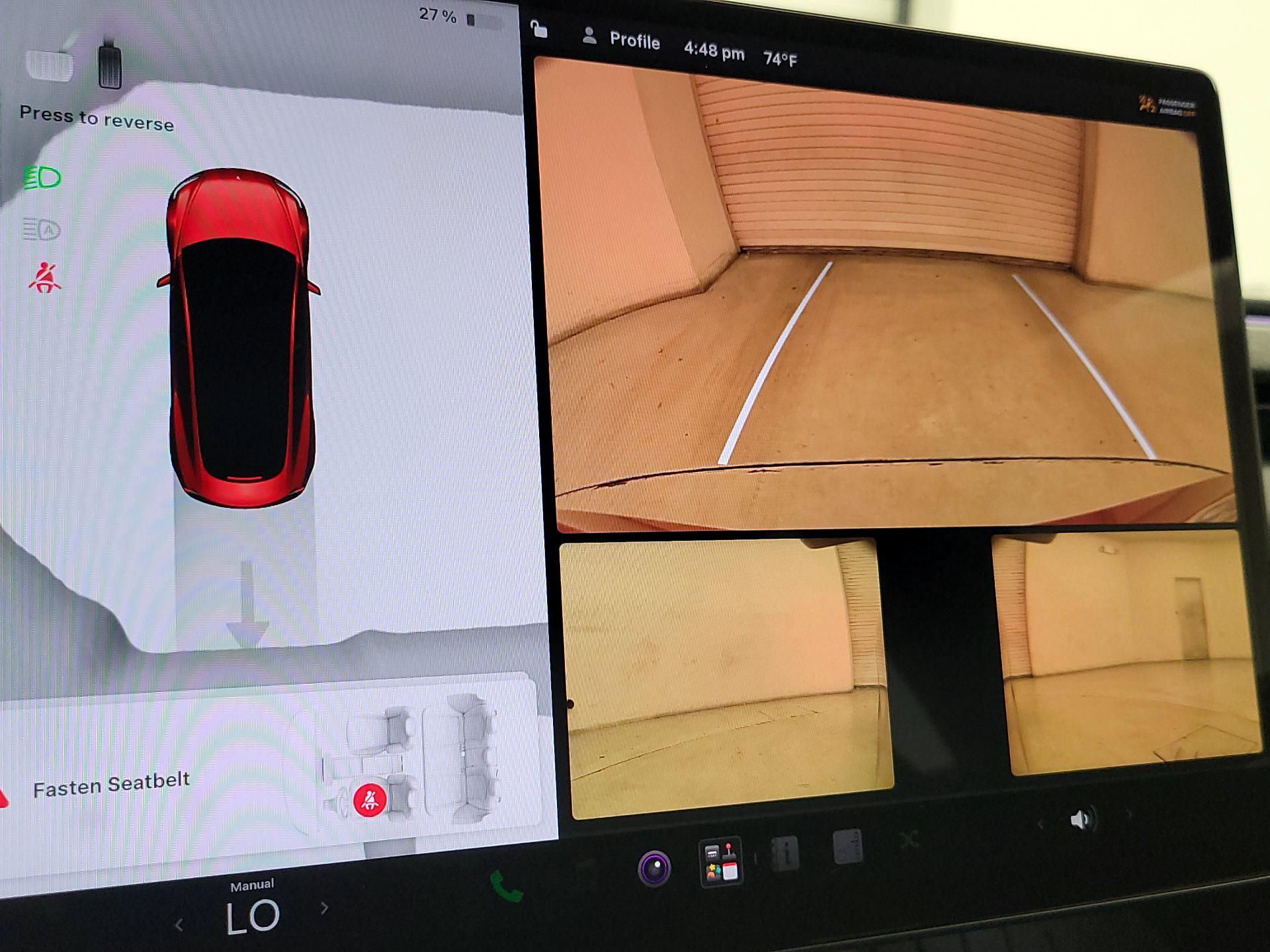 Thumbnail: 2025 Tesla Model 3 - 14