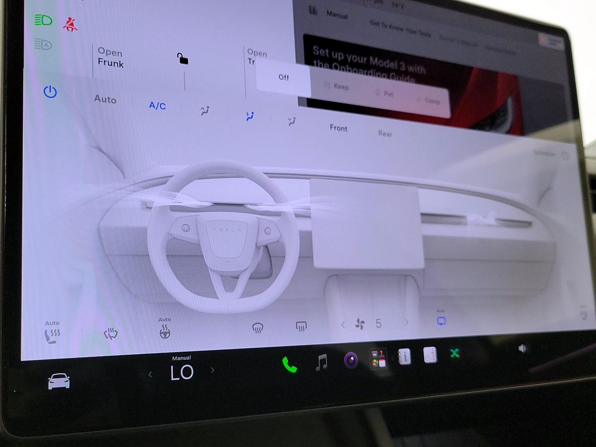 Thumbnail: 2025 Tesla Model 3 - 16