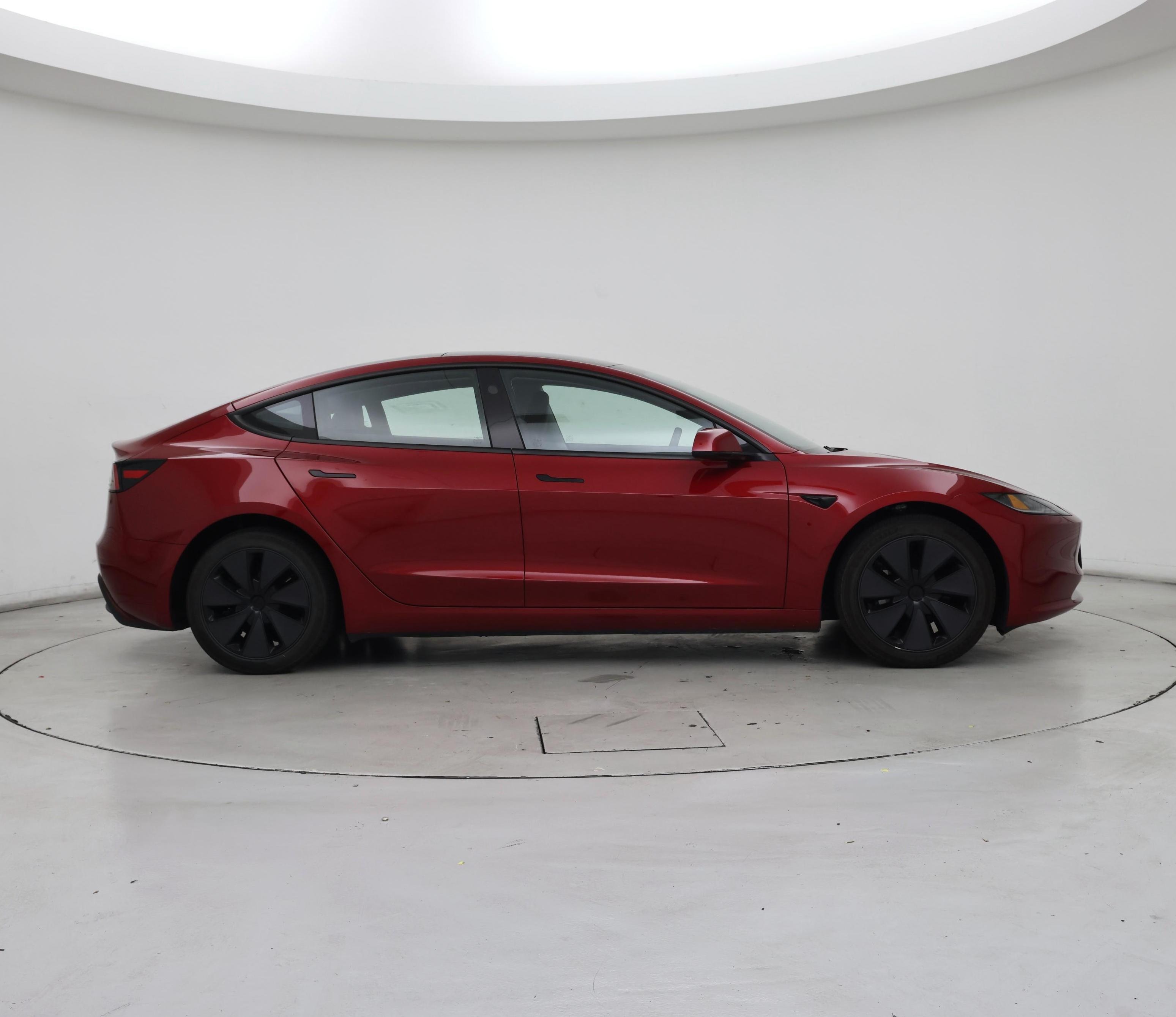 Thumbnail: 2025 Tesla Model 3 - 7