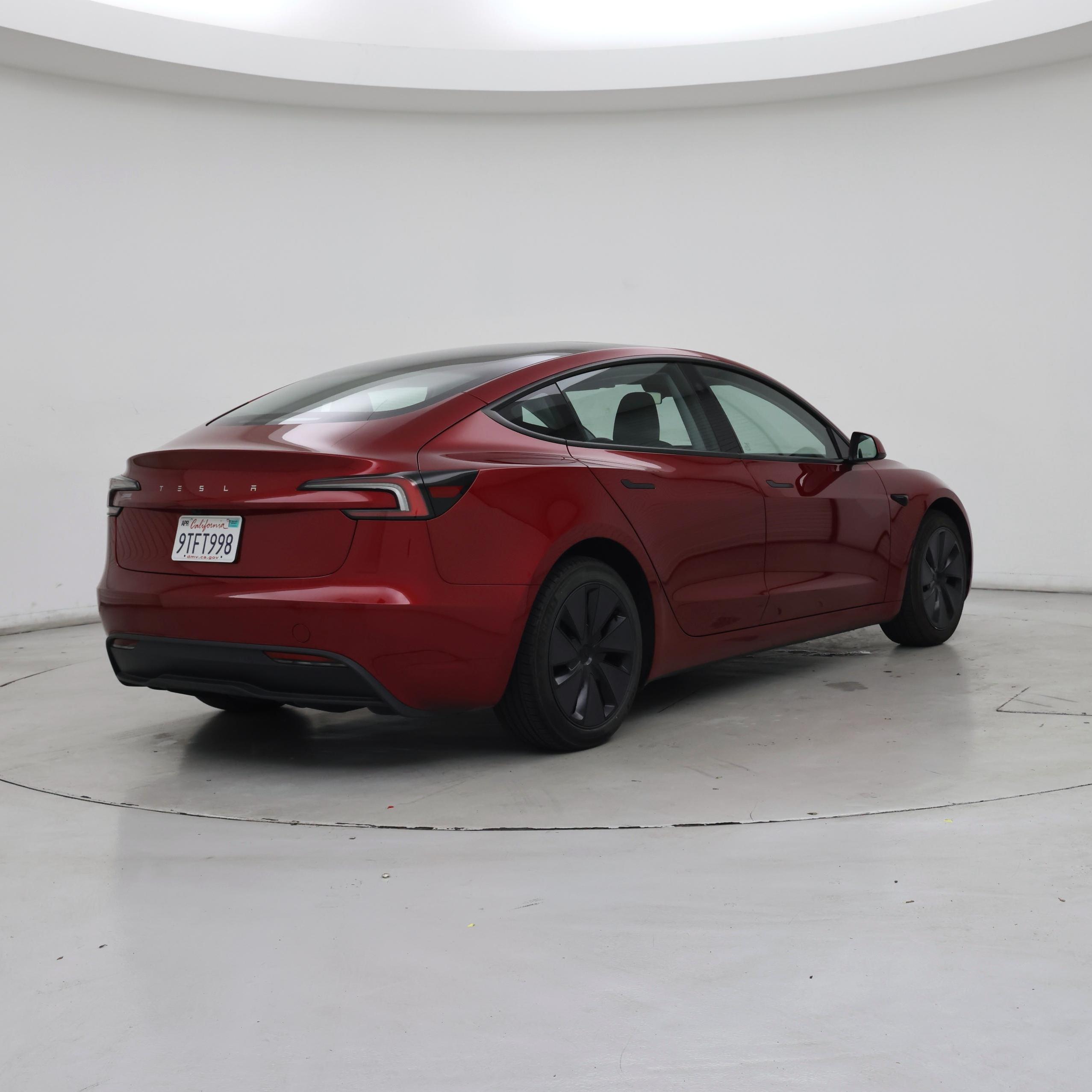 Thumbnail: 2025 Tesla Model 3 - 8