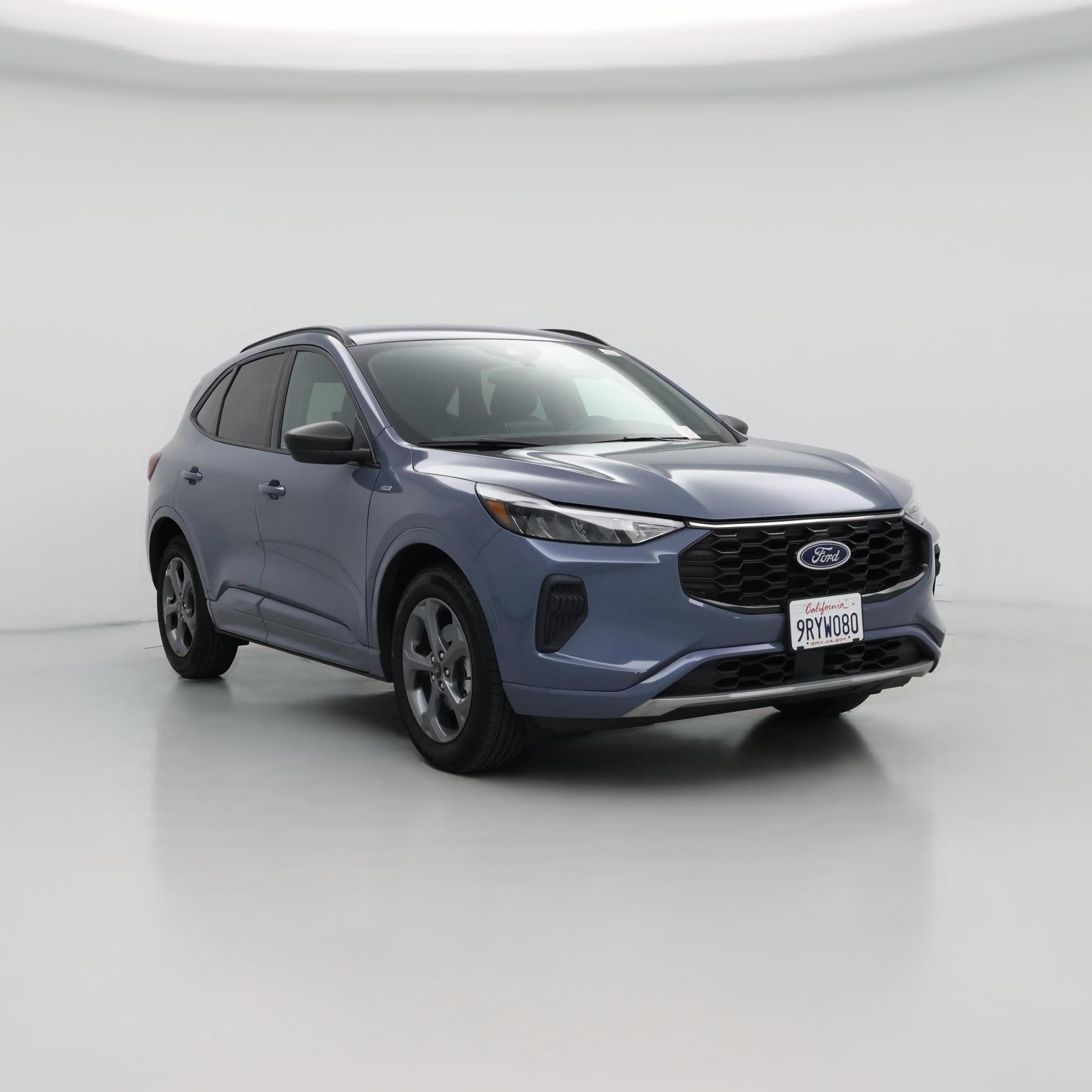 Thumbnail: 2024 Ford Escape - 1