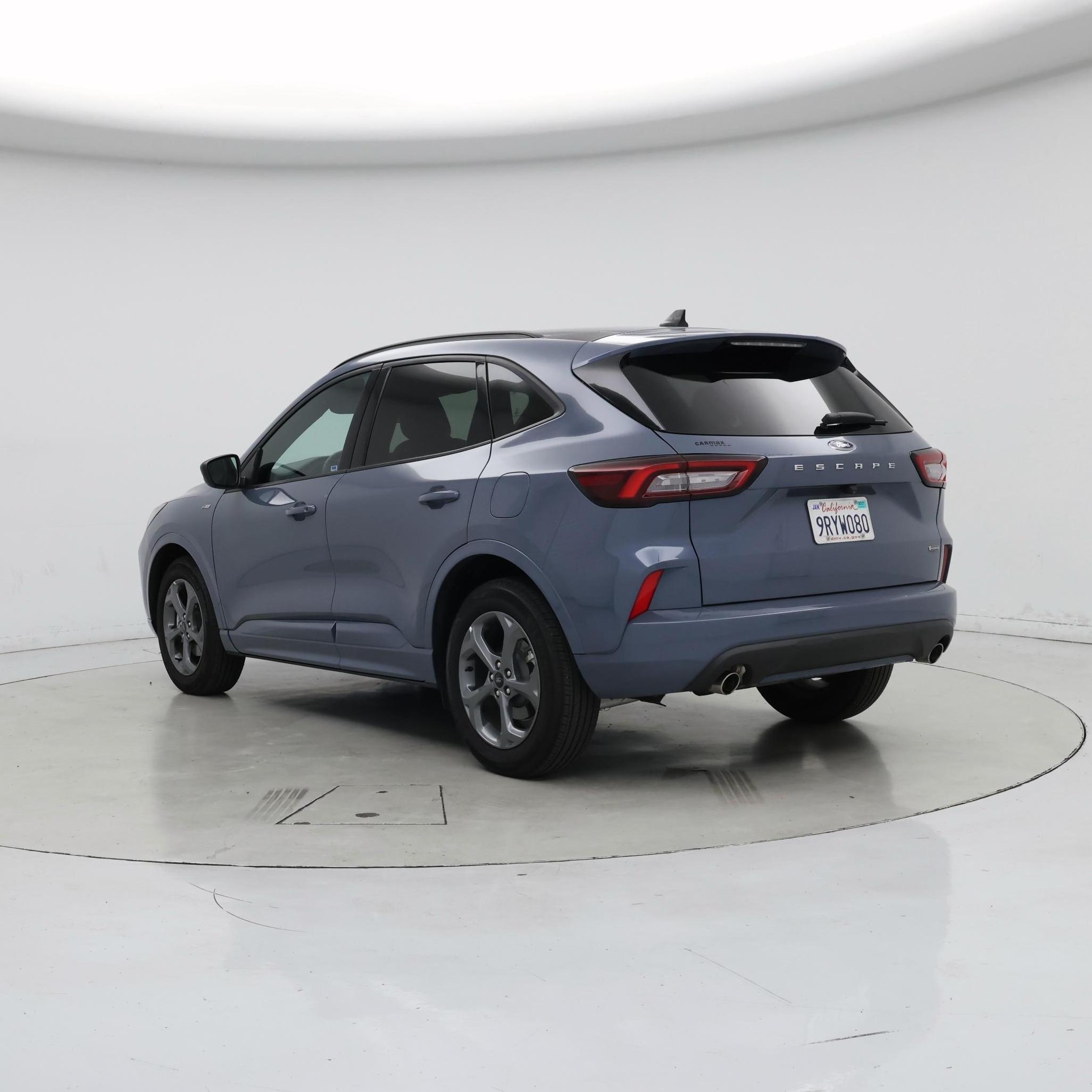Thumbnail: 2024 Ford Escape - 2