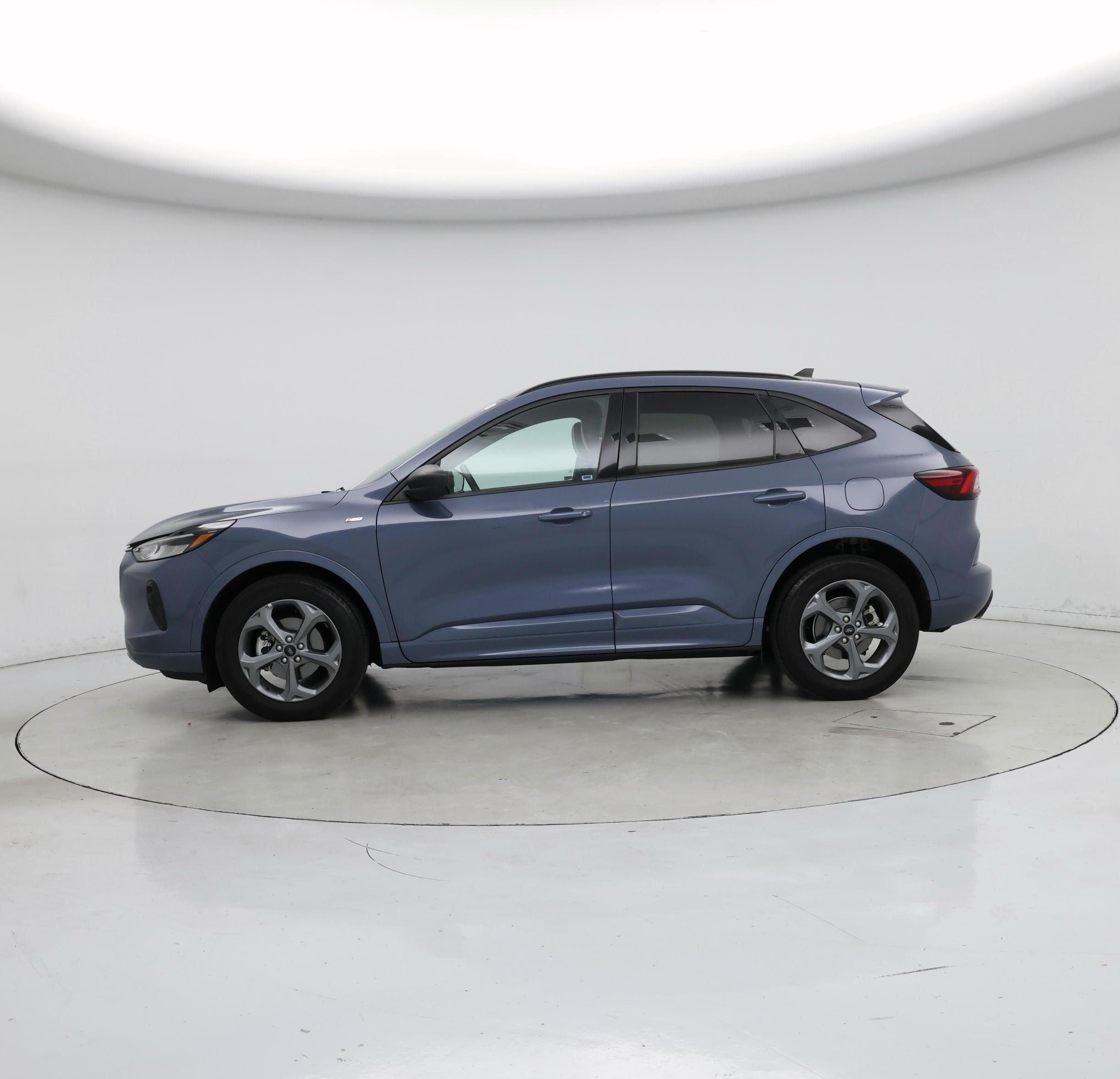 Thumbnail: 2024 Ford Escape - 3