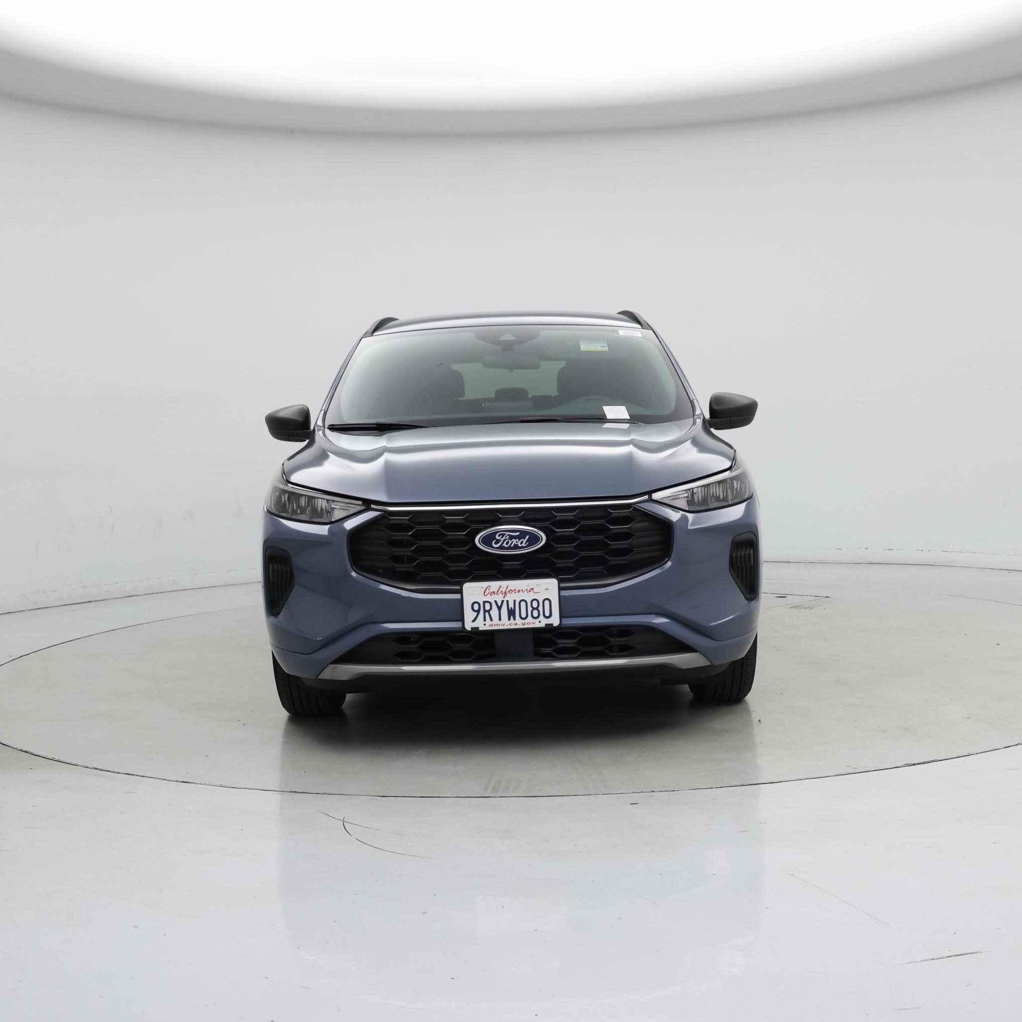Thumbnail: 2024 Ford Escape - 5