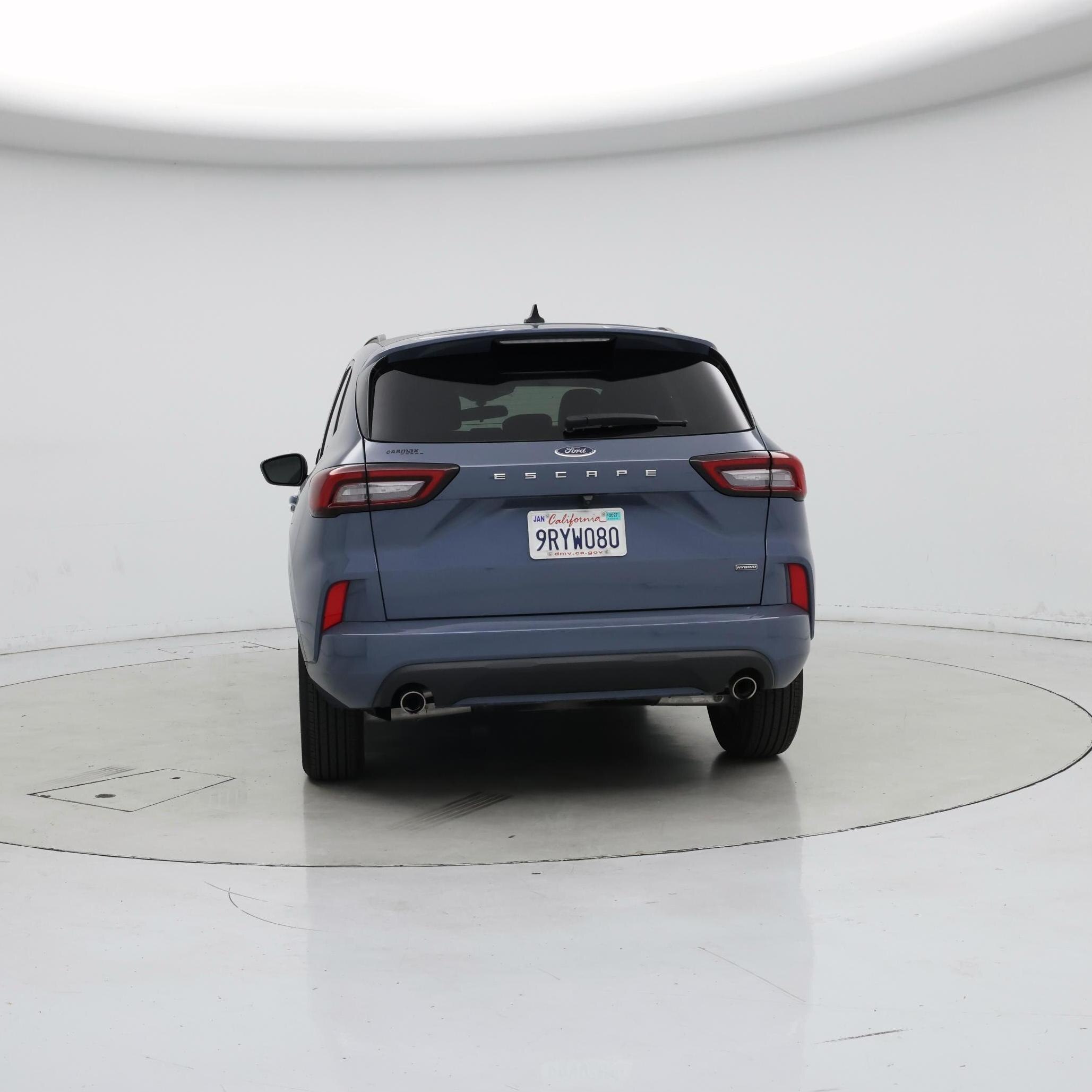 Thumbnail: 2024 Ford Escape - 6