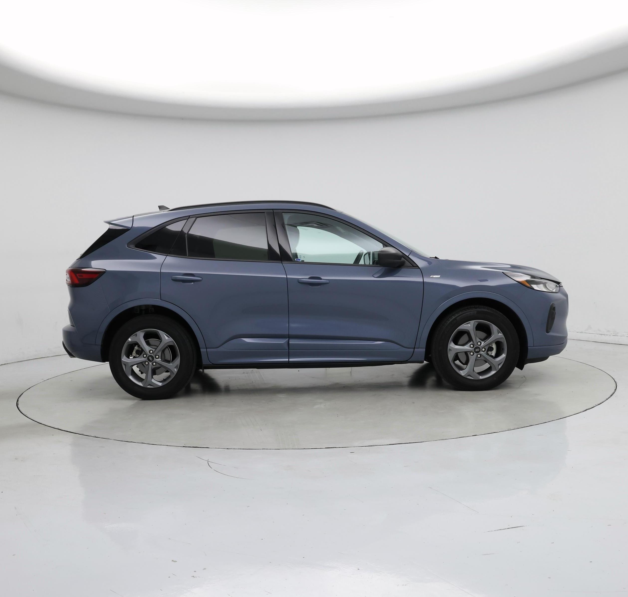 Thumbnail: 2024 Ford Escape - 7