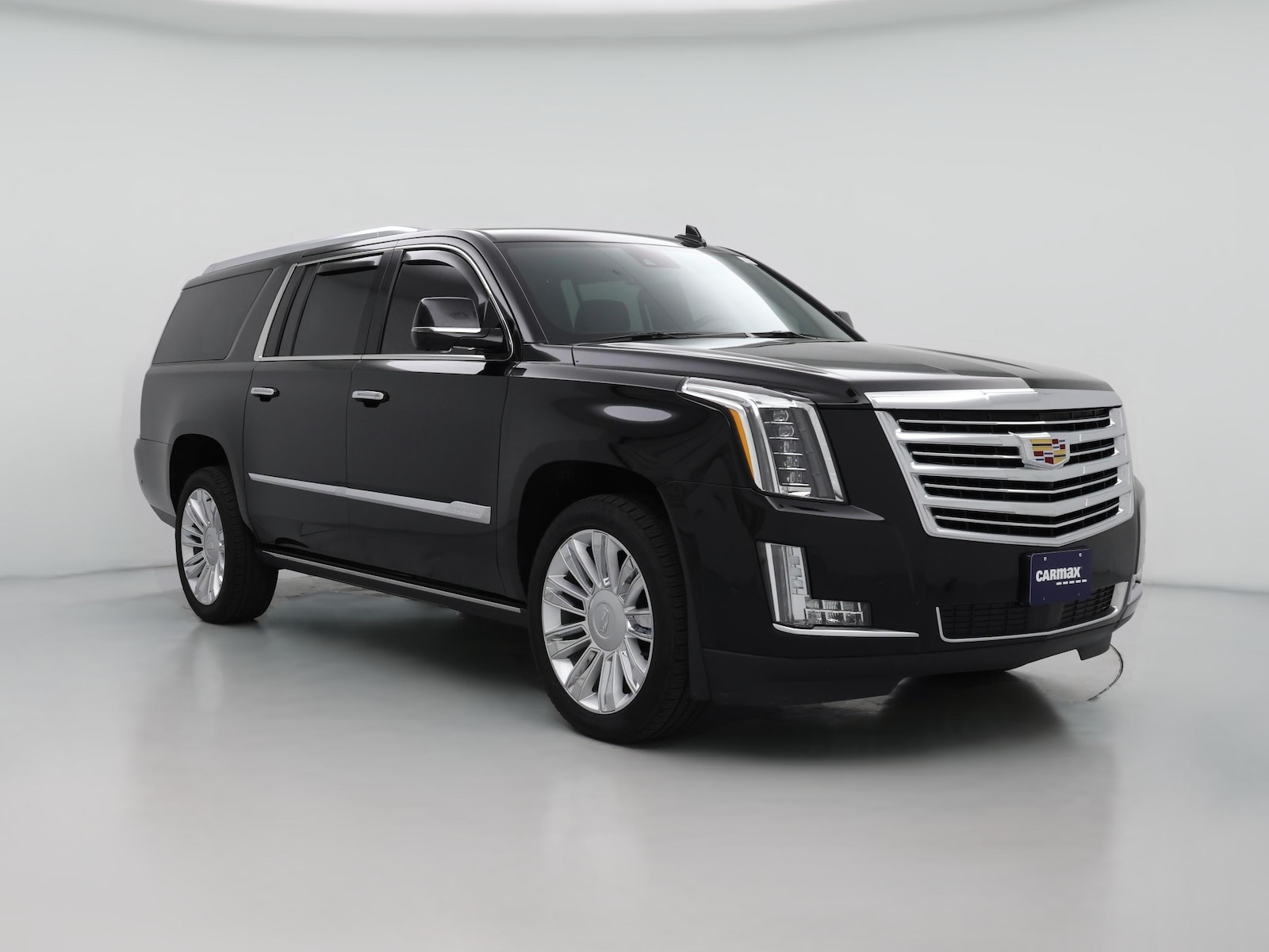 2020 Cadillac Escalade ESV
