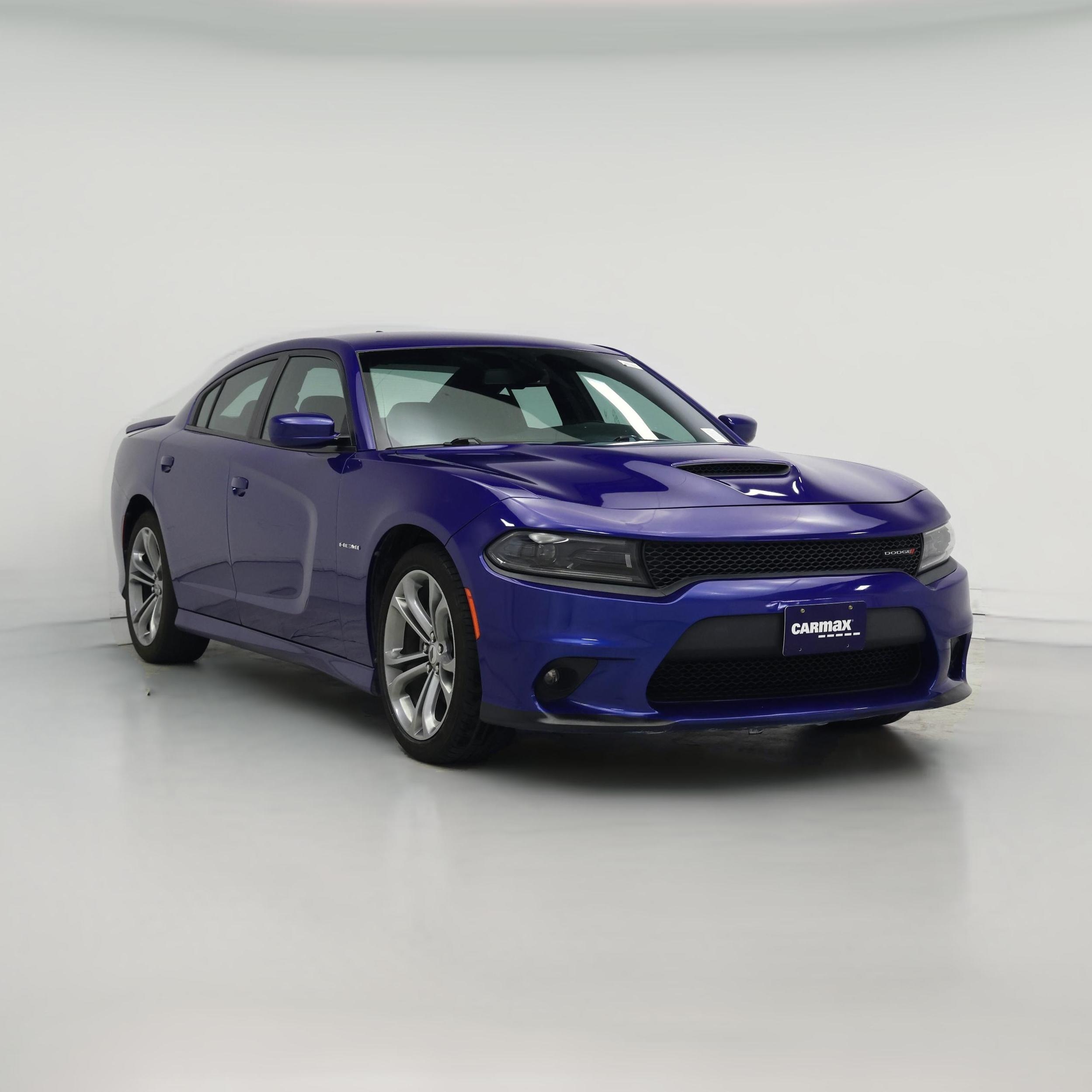 Thumbnail: 2022 Dodge Charger - 1