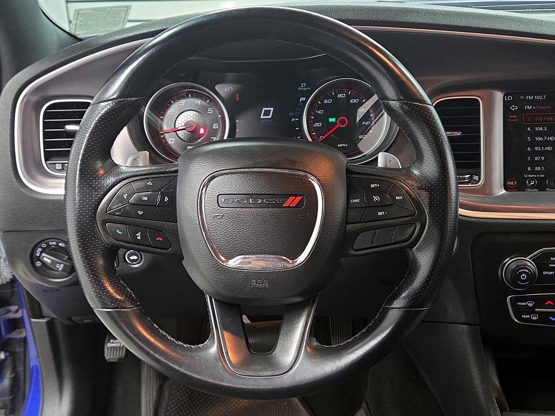 Thumbnail: 2022 Dodge Charger - 10