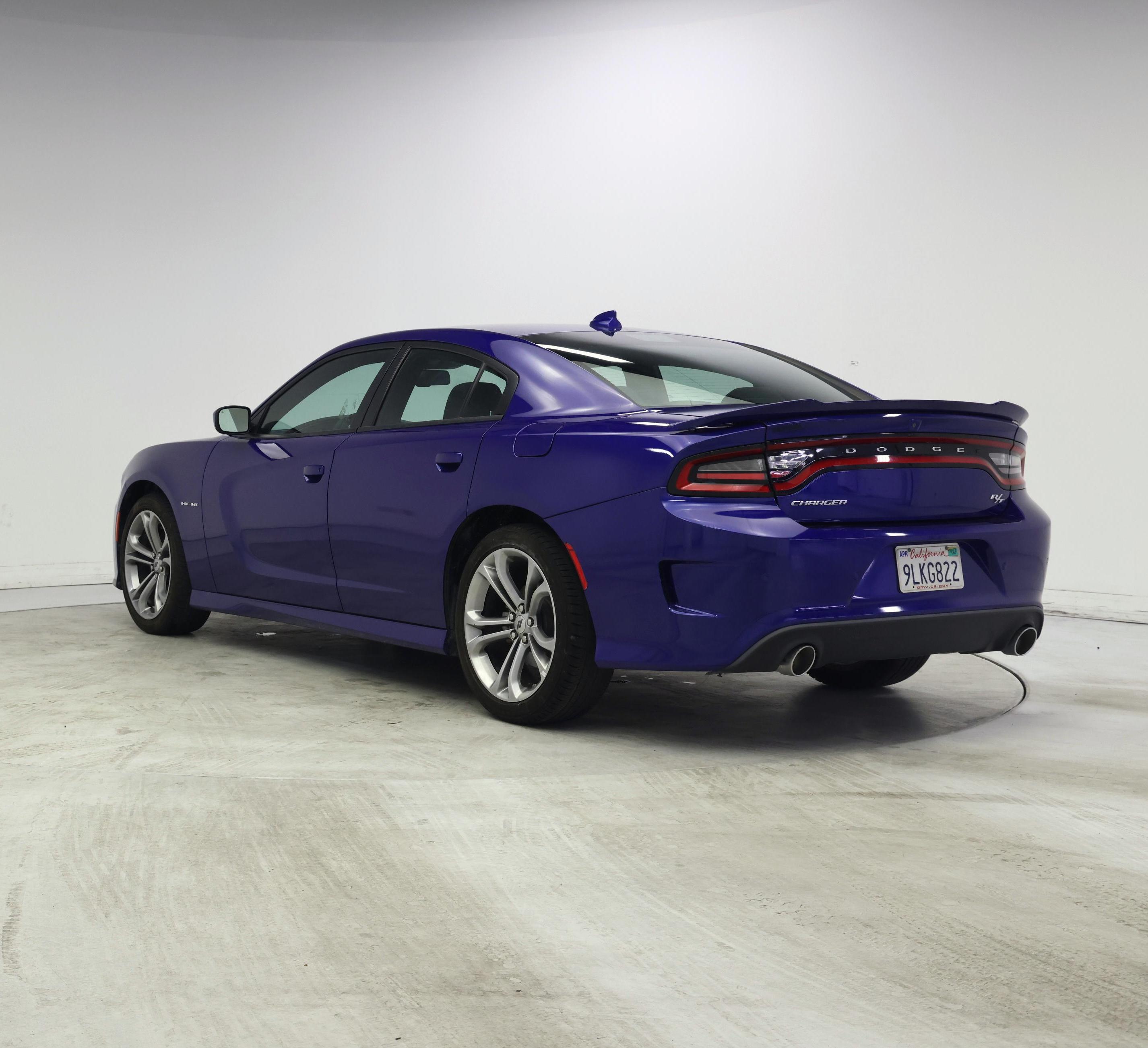 Thumbnail: 2022 Dodge Charger - 2