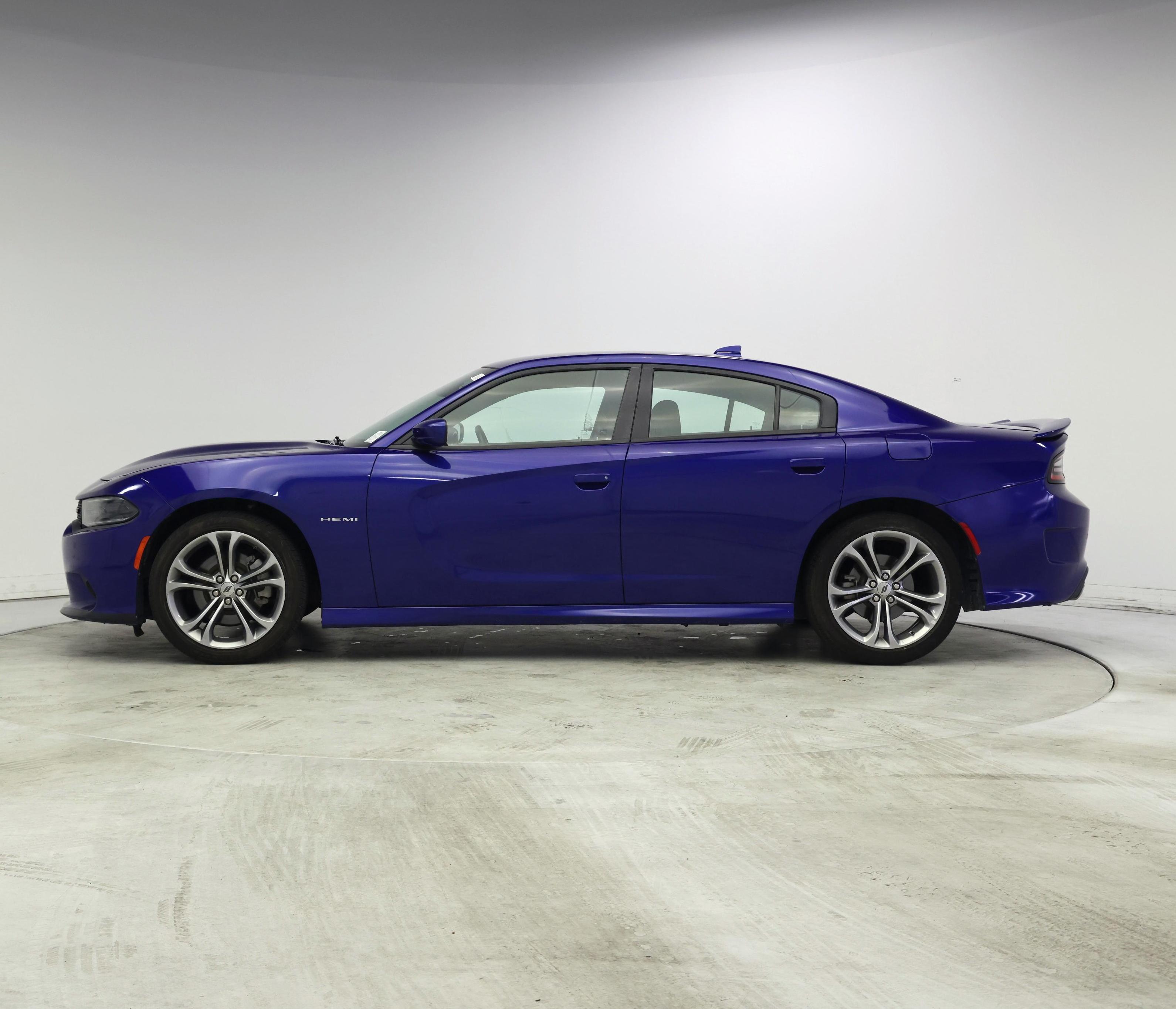Thumbnail: 2022 Dodge Charger - 3