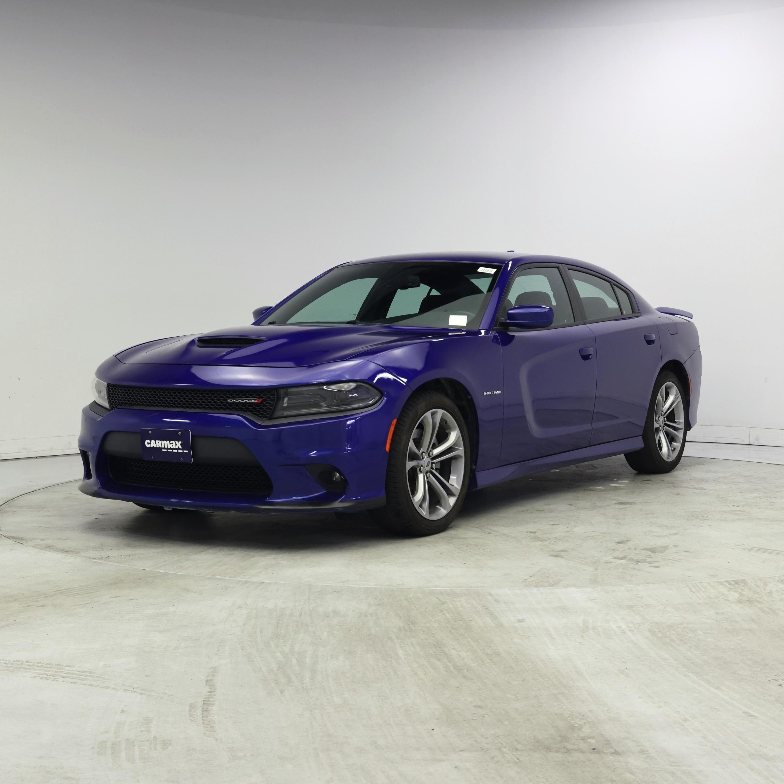 Thumbnail: 2022 Dodge Charger - 4