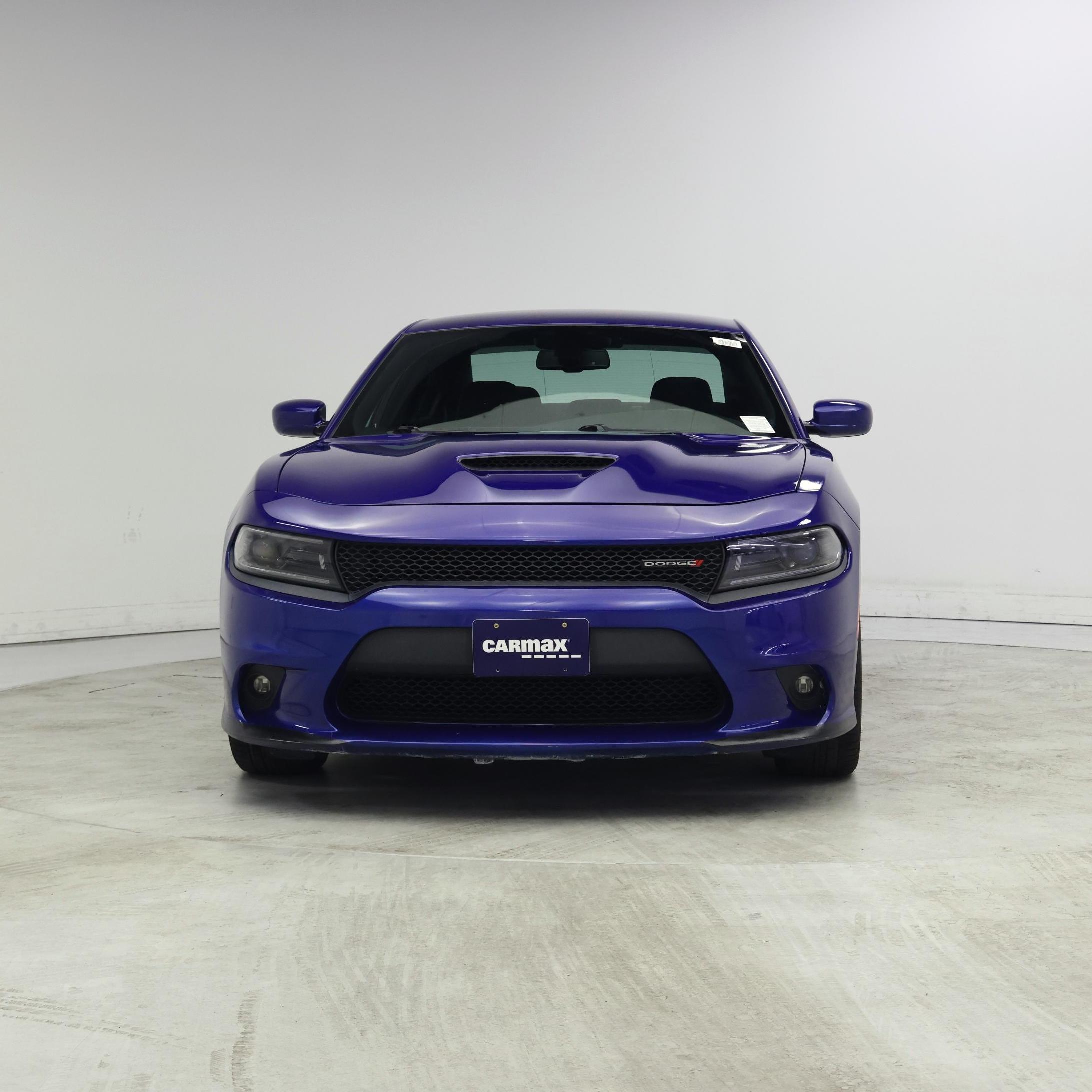 Thumbnail: 2022 Dodge Charger - 5