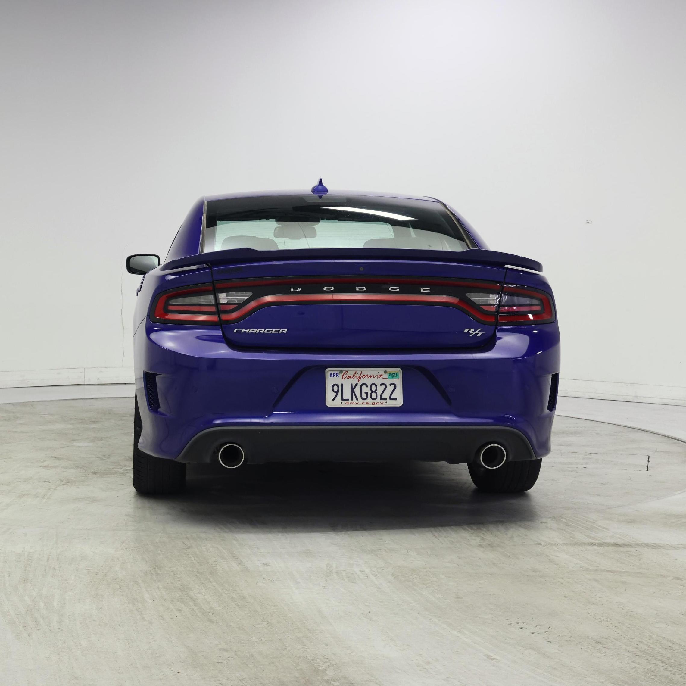 Thumbnail: 2022 Dodge Charger - 6