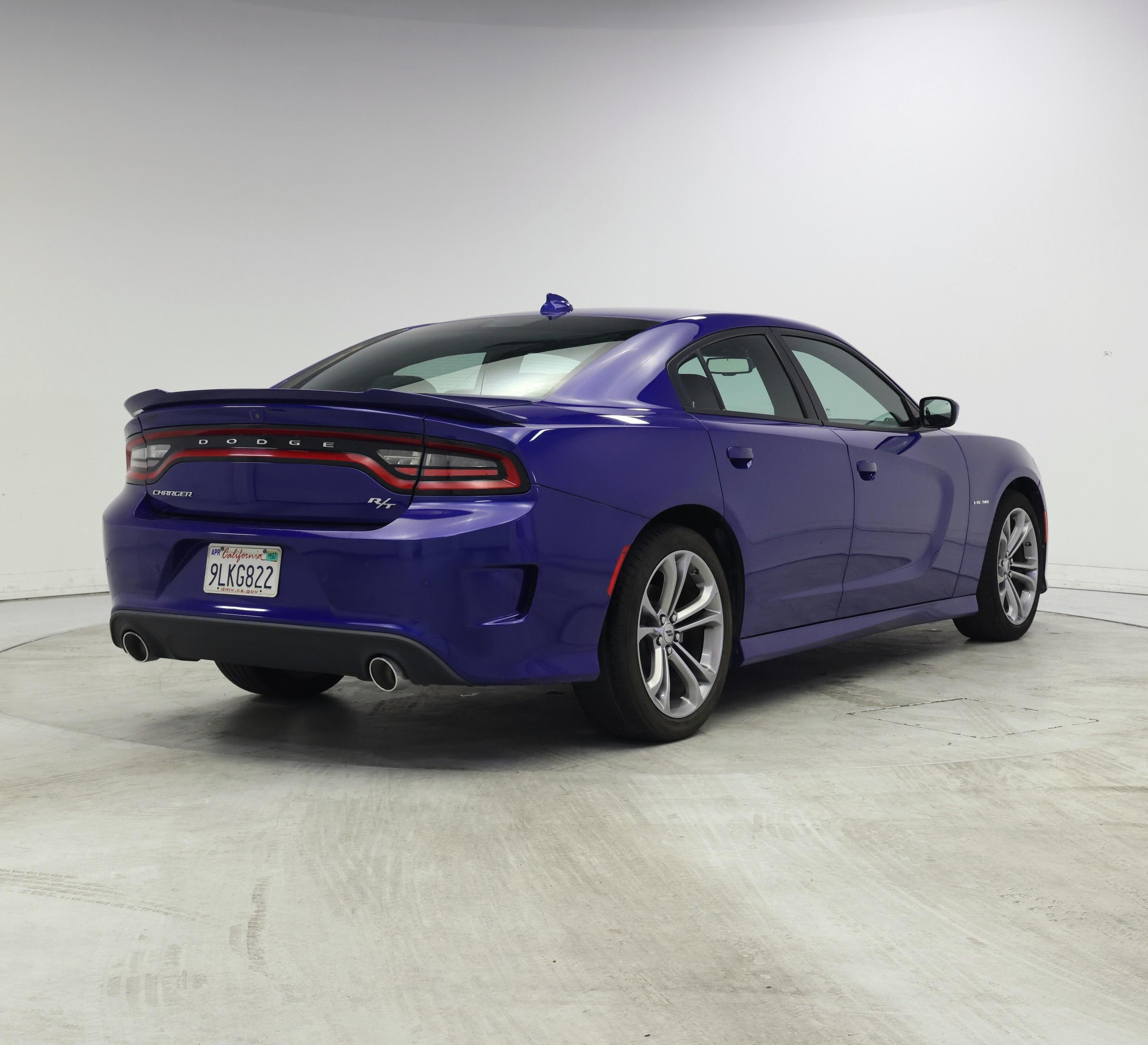 Thumbnail: 2022 Dodge Charger - 8