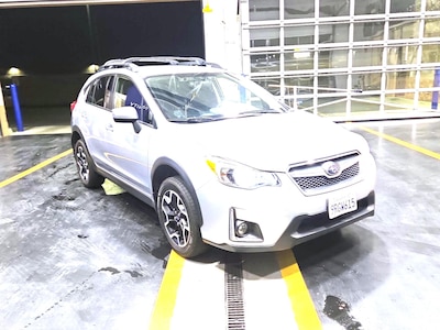 2017 Subaru Crosstrek Premium