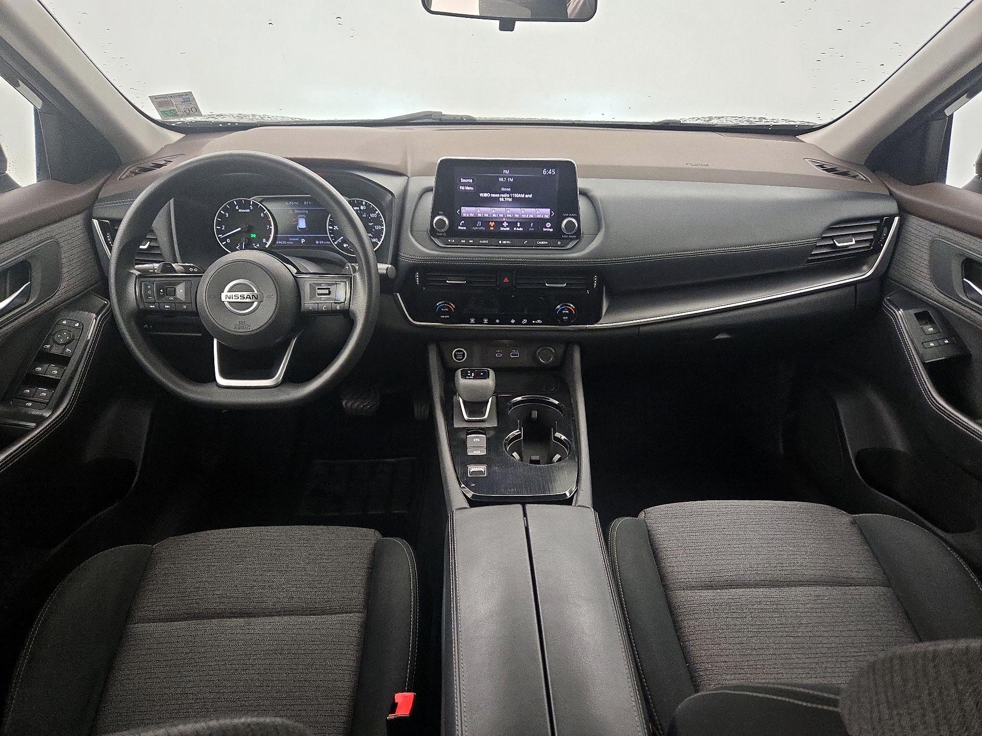 Thumbnail: 2021 Nissan Rogue - 9