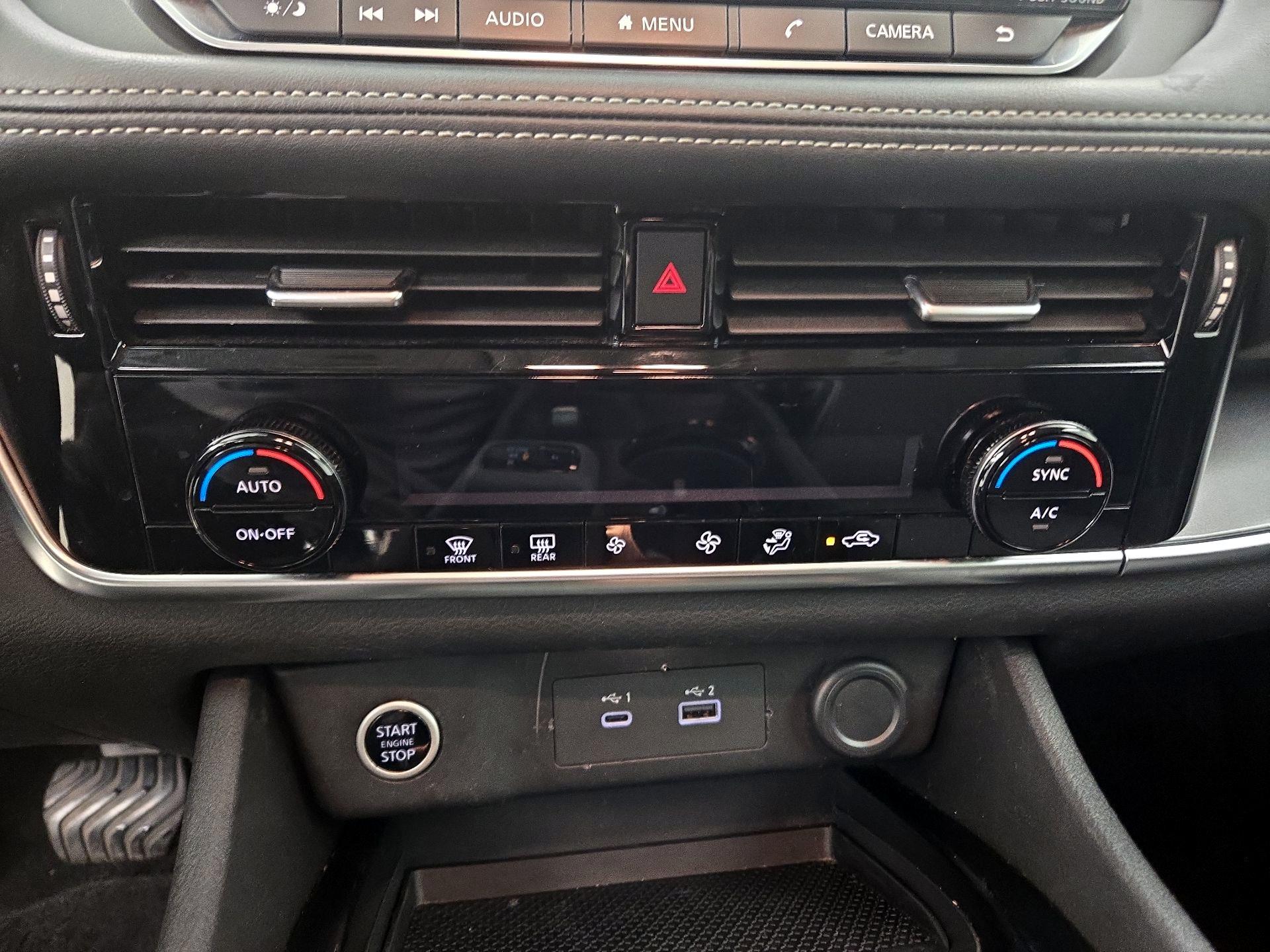 Thumbnail: 2021 Nissan Rogue - 15
