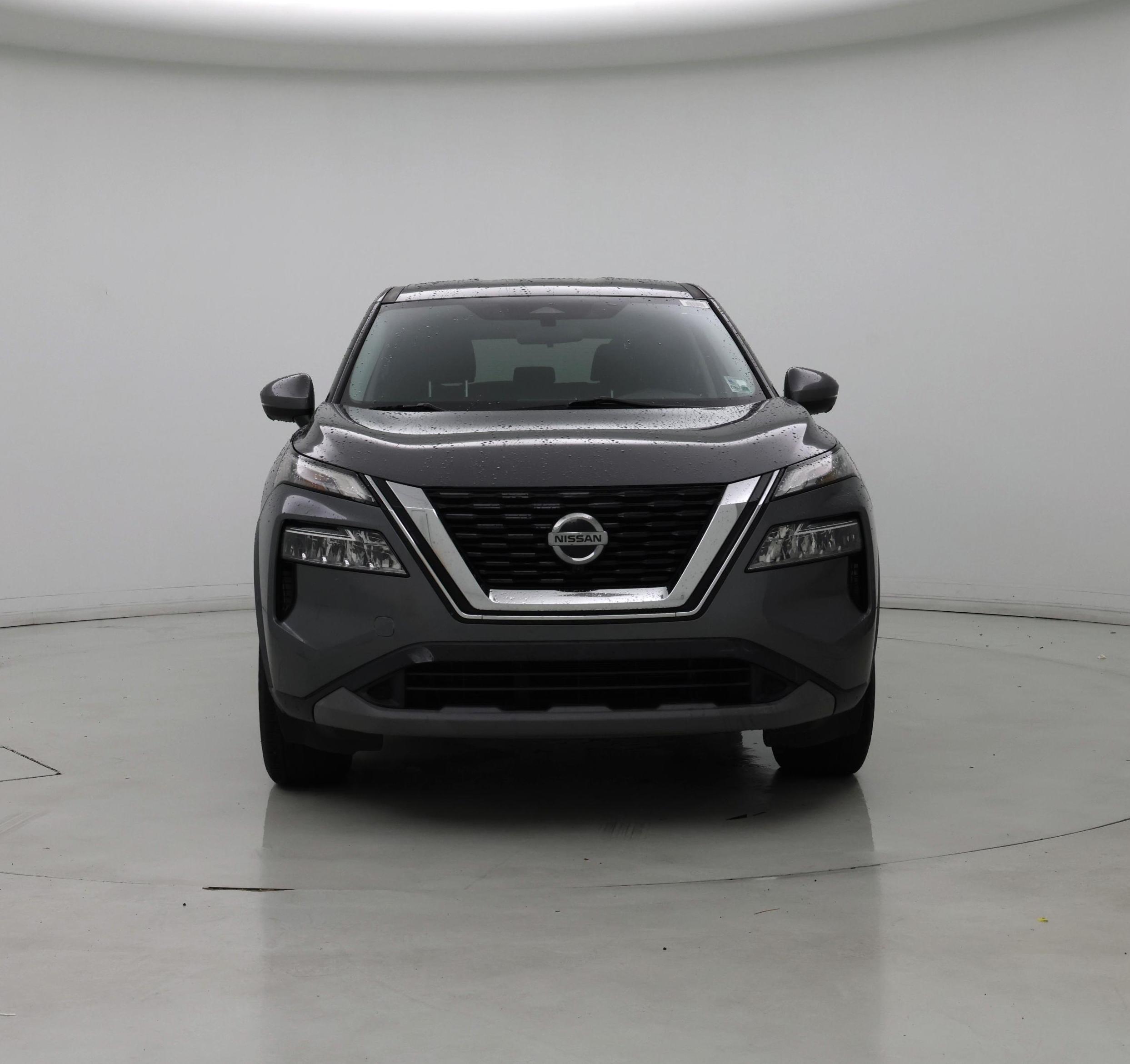 Thumbnail: 2021 Nissan Rogue - 5