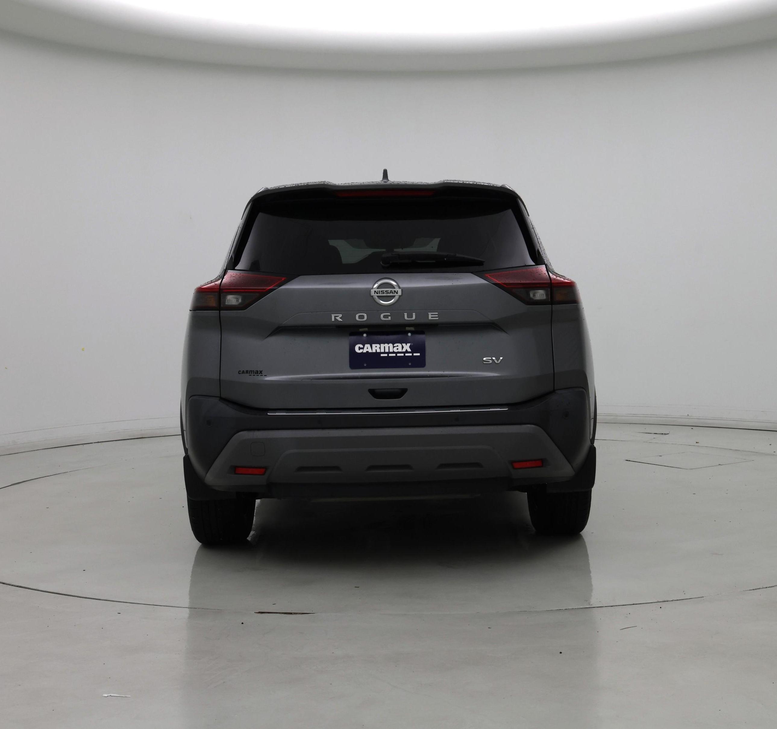 Thumbnail: 2021 Nissan Rogue - 6