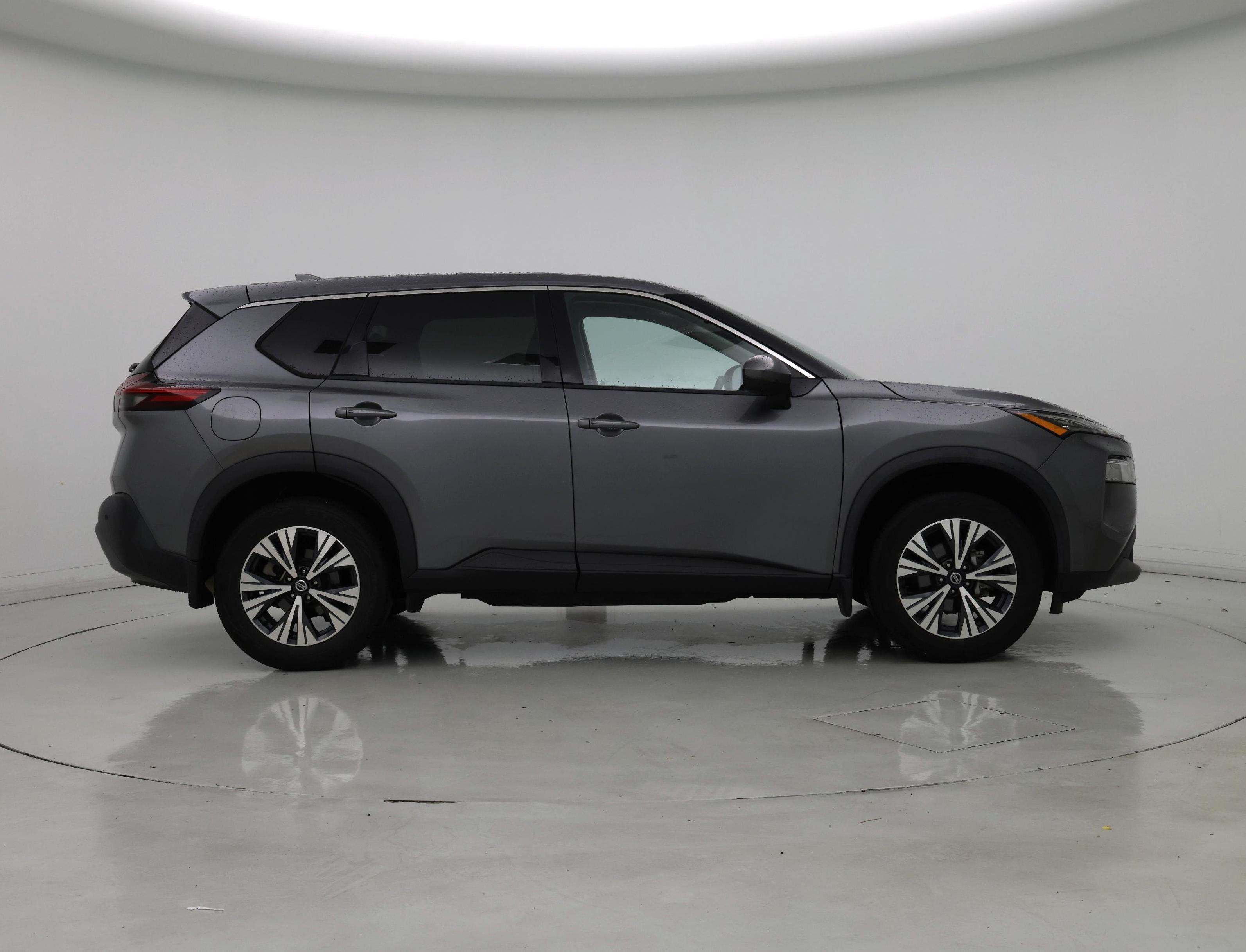 Thumbnail: 2021 Nissan Rogue - 7