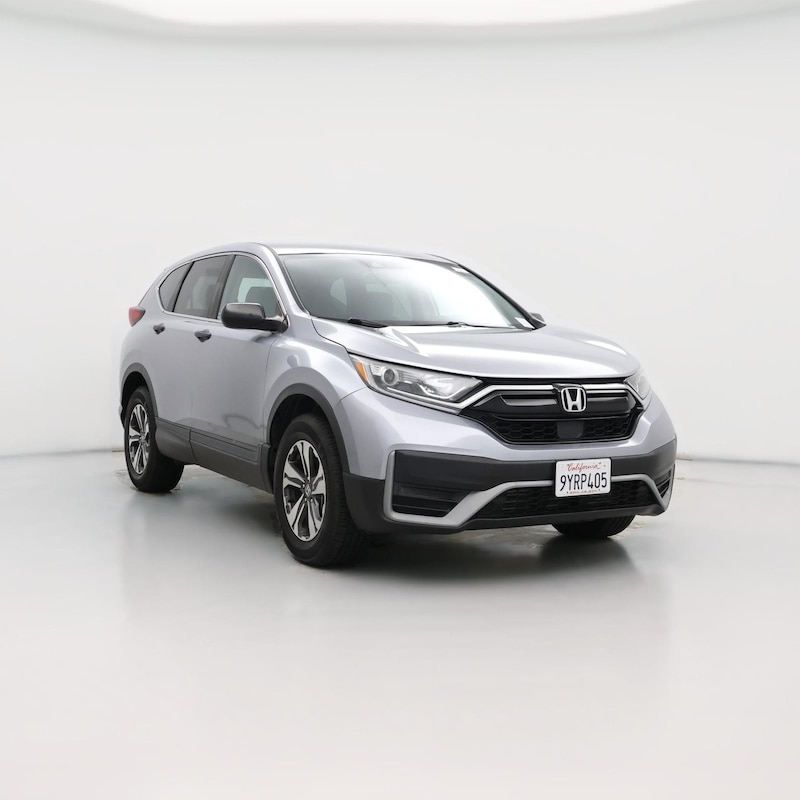 2020 Honda CR-V LX