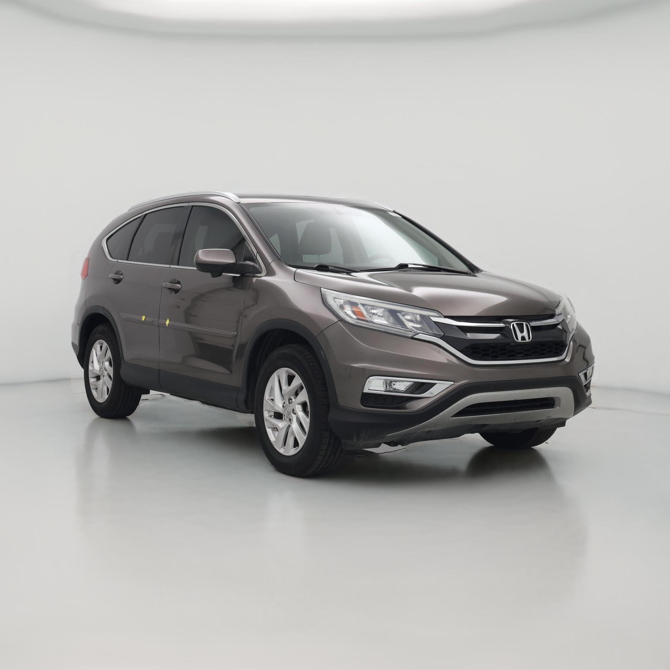 Thumbnail: 2015 Honda CR-V - 1