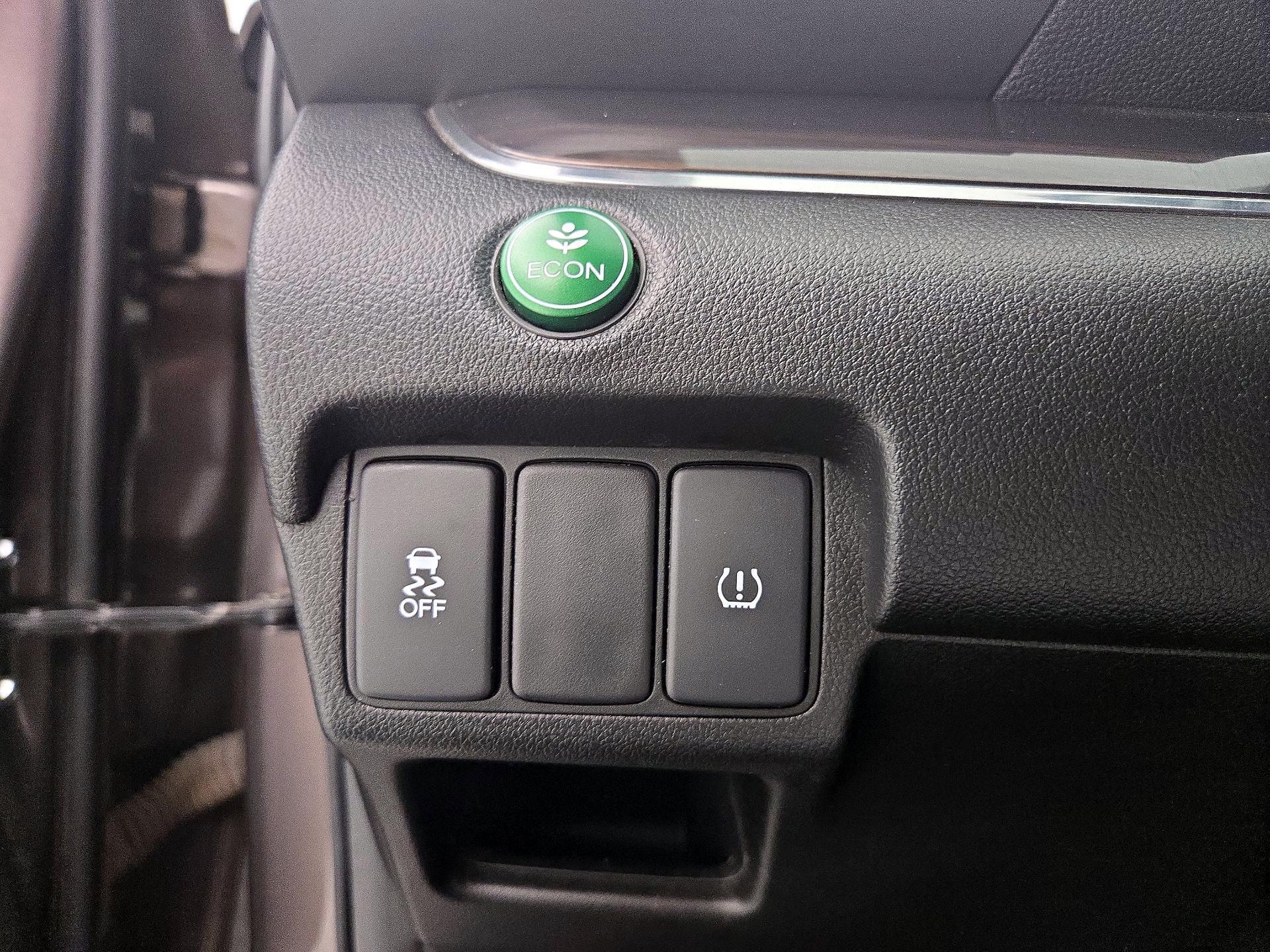 Thumbnail: 2015 Honda CR-V - 13