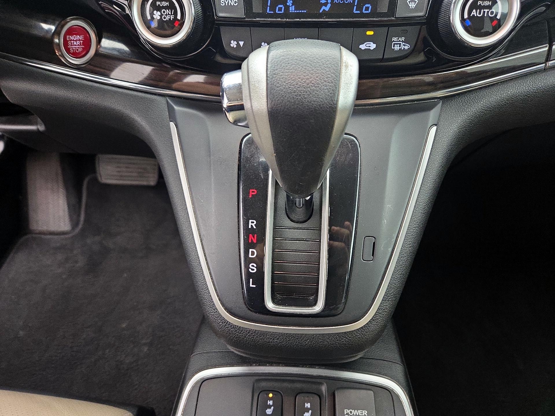 Thumbnail: 2015 Honda CR-V - 17