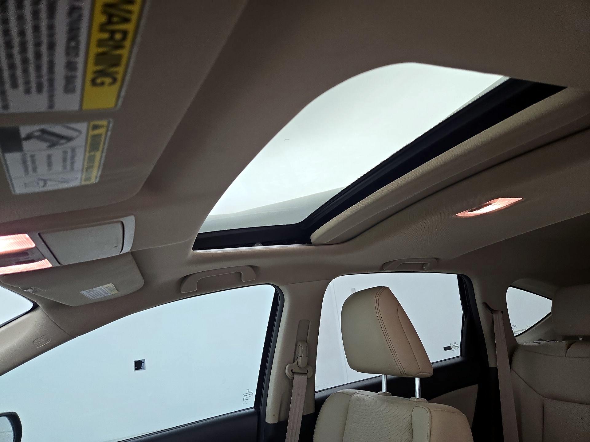 Thumbnail: 2015 Honda CR-V - 19