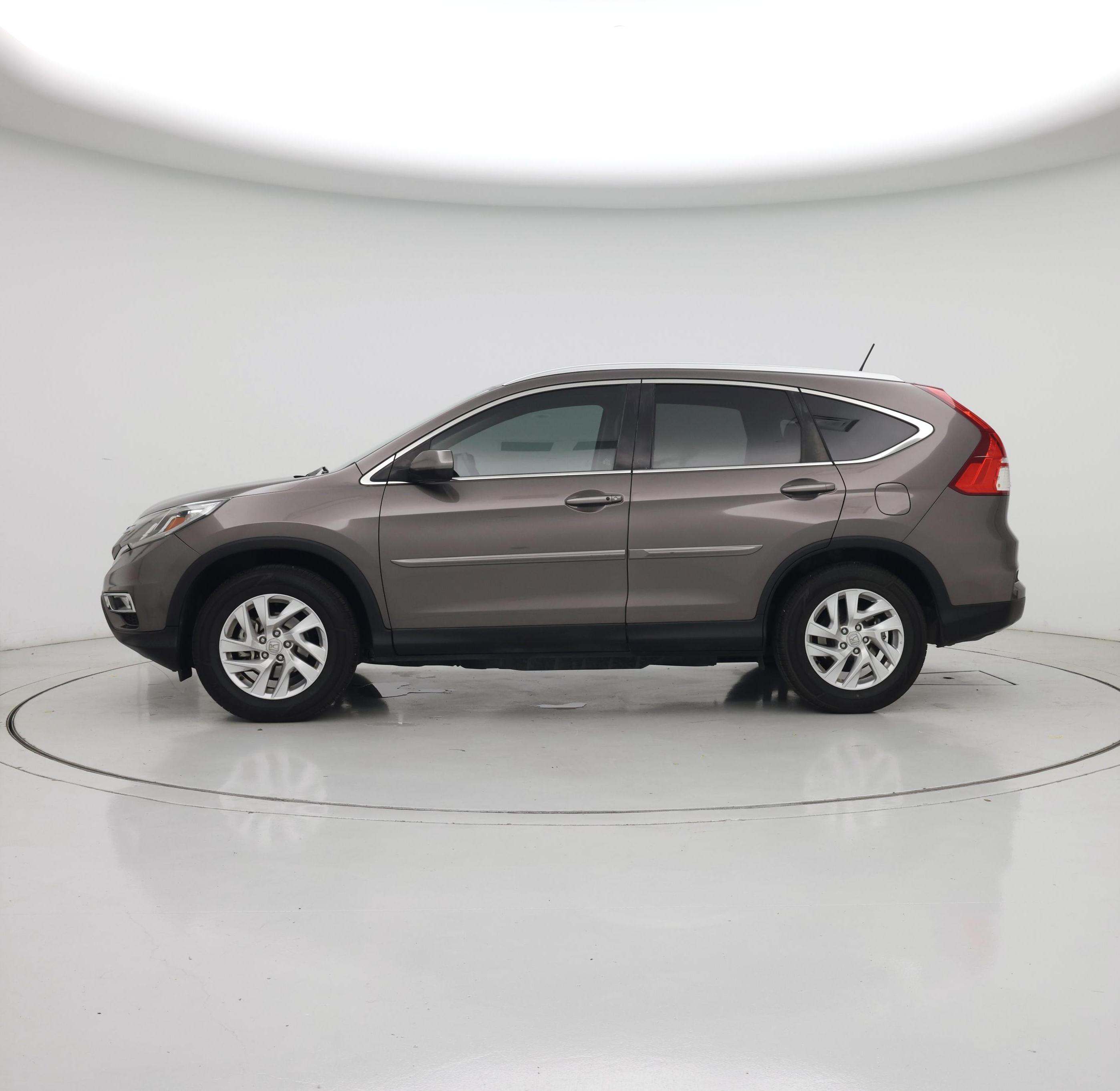 Thumbnail: 2015 Honda CR-V - 3
