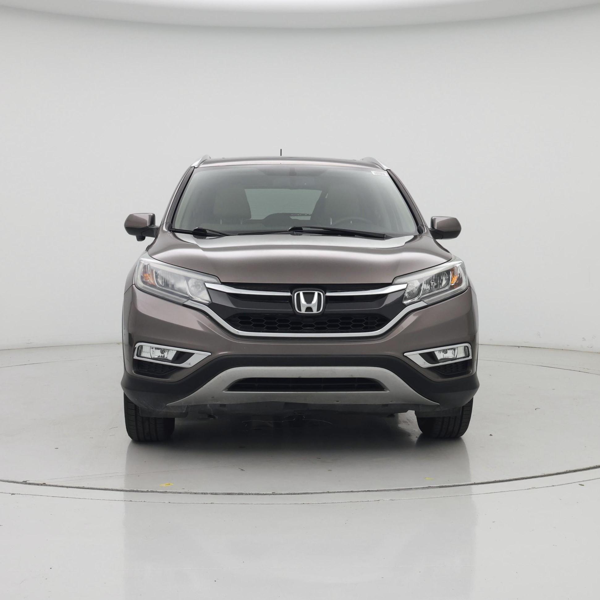 Thumbnail: 2015 Honda CR-V - 5