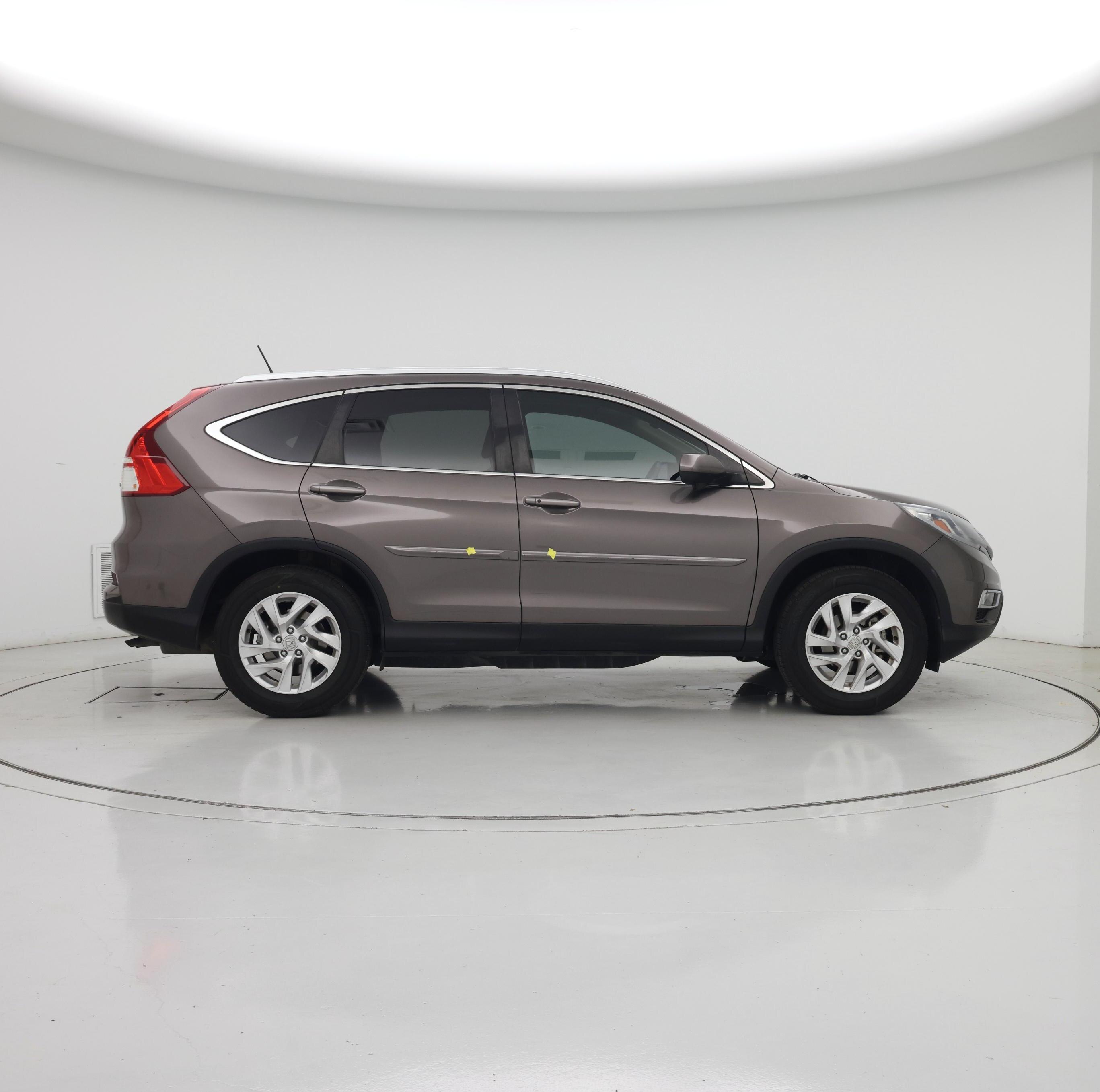 Thumbnail: 2015 Honda CR-V - 7