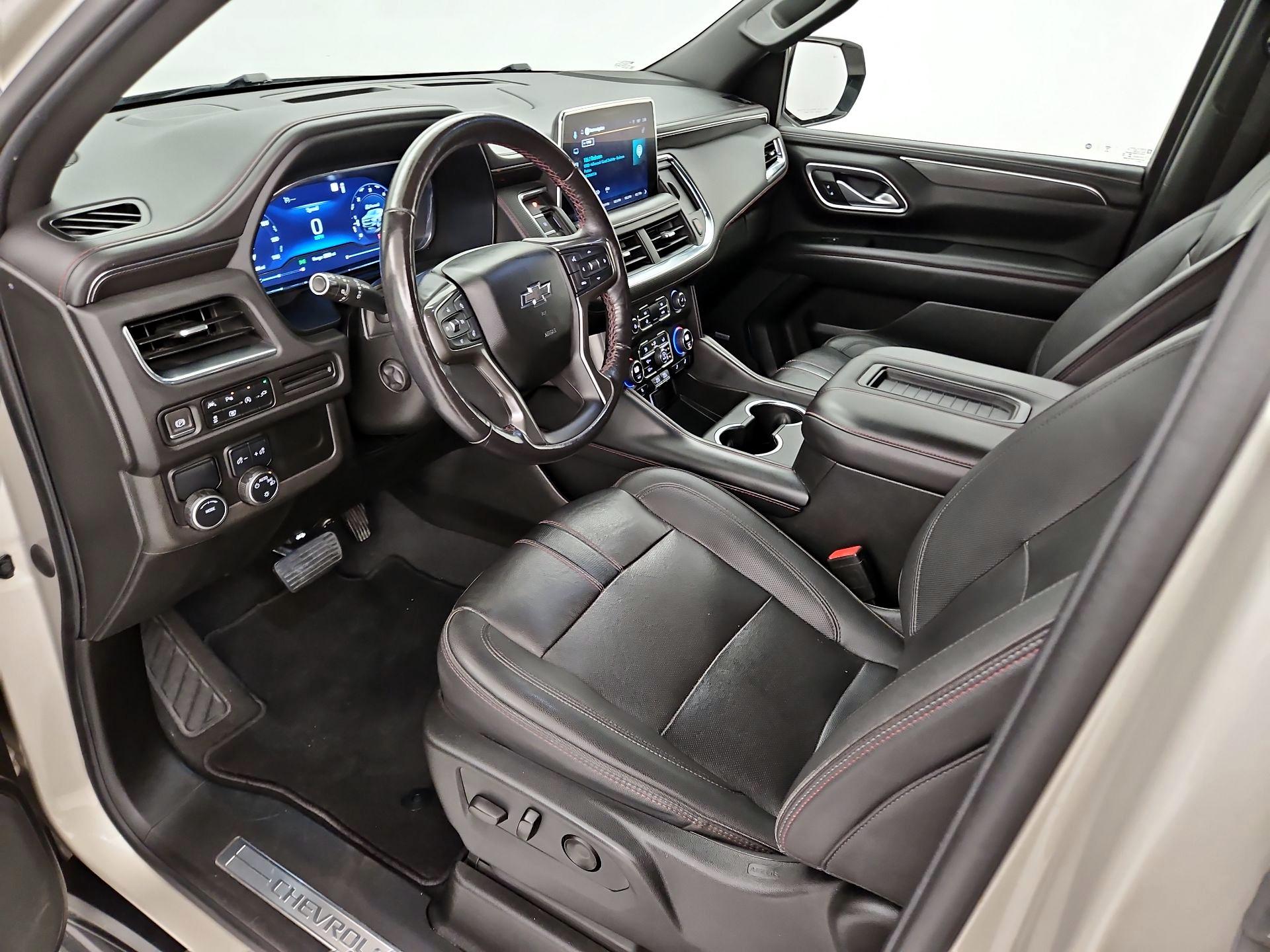 Thumbnail: 2022 Chevrolet Tahoe - 11