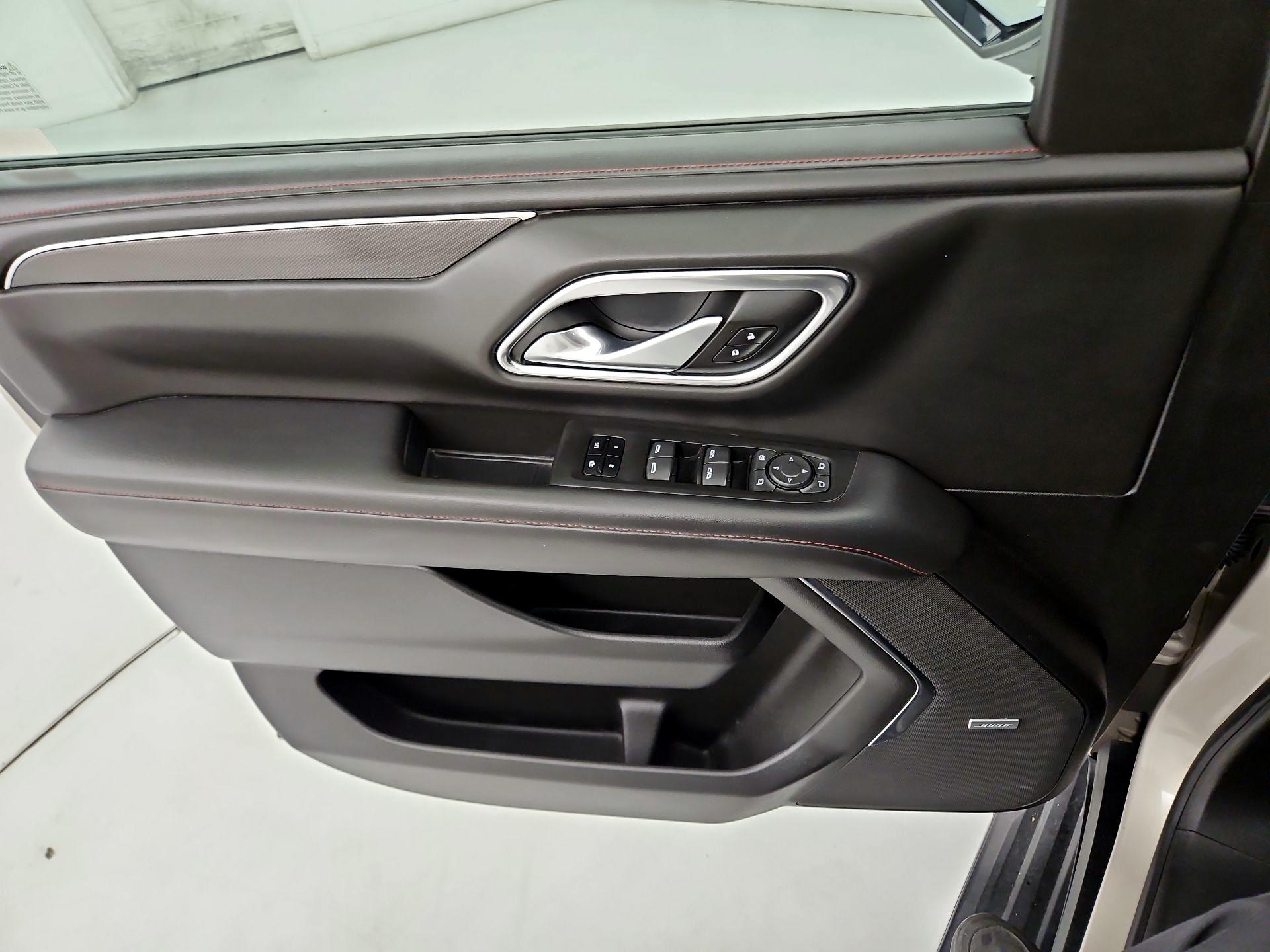 Thumbnail: 2022 Chevrolet Tahoe - 12
