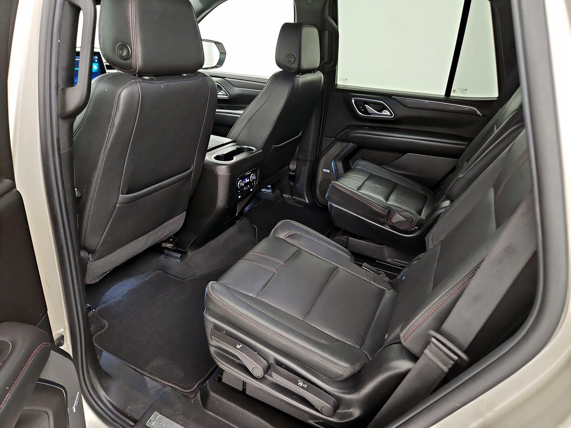 Thumbnail: 2022 Chevrolet Tahoe - 19