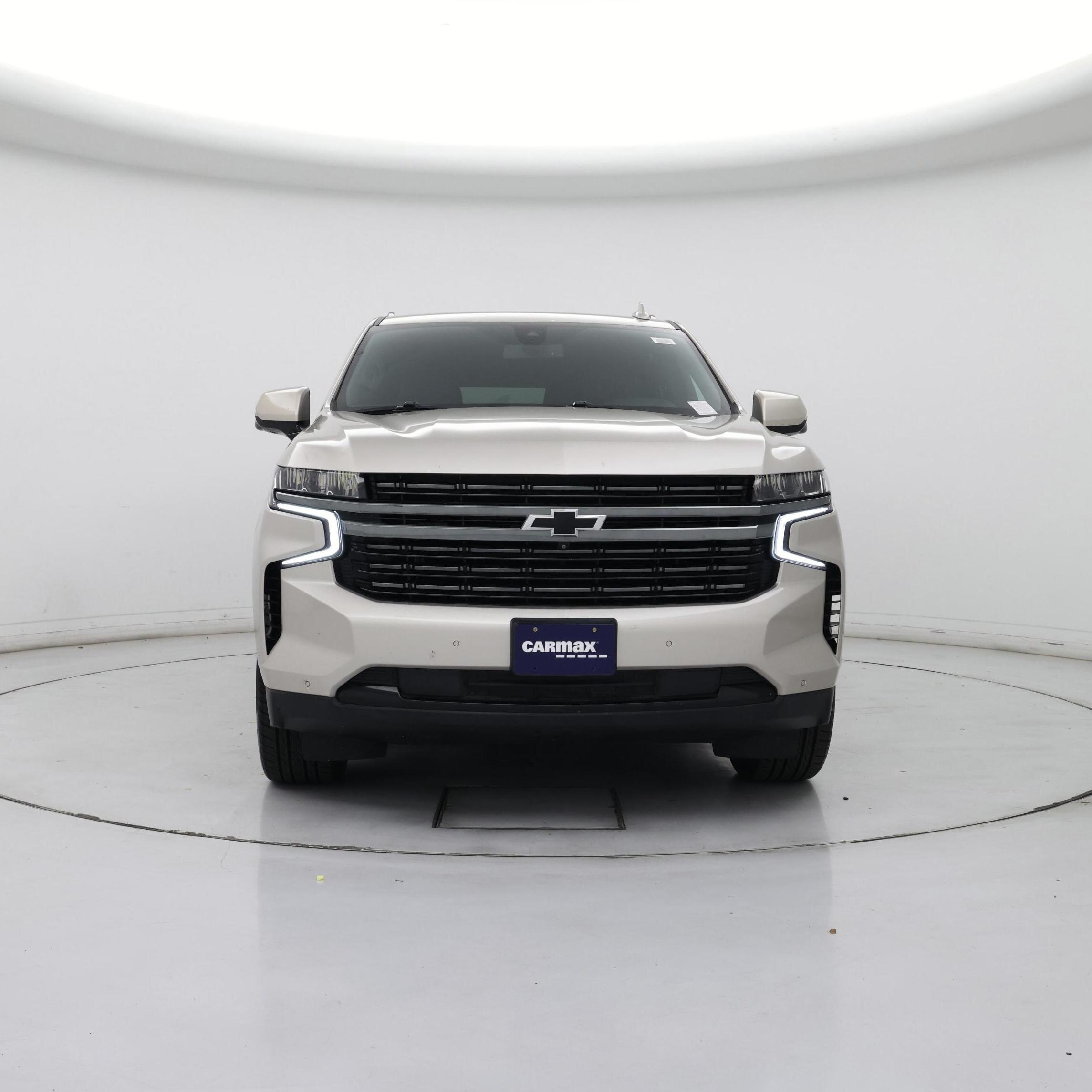 Thumbnail: 2022 Chevrolet Tahoe - 5