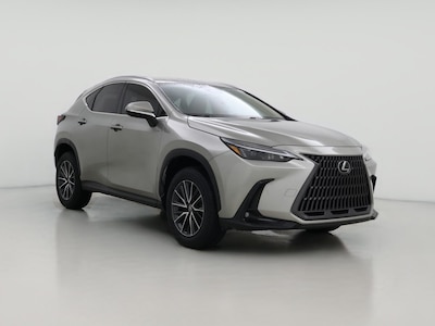 2023 Lexus NX 250