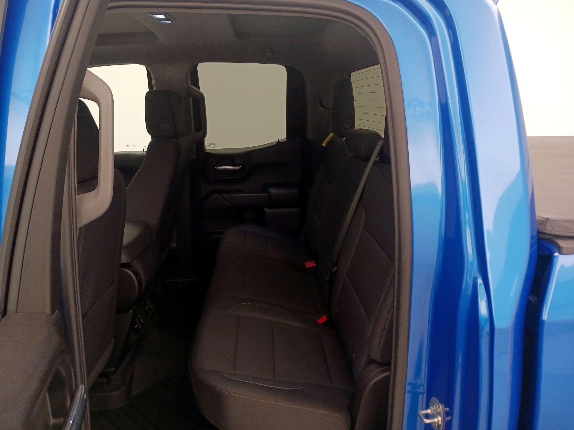 Thumbnail: 2025 Chevrolet Silverado 1500 - 19