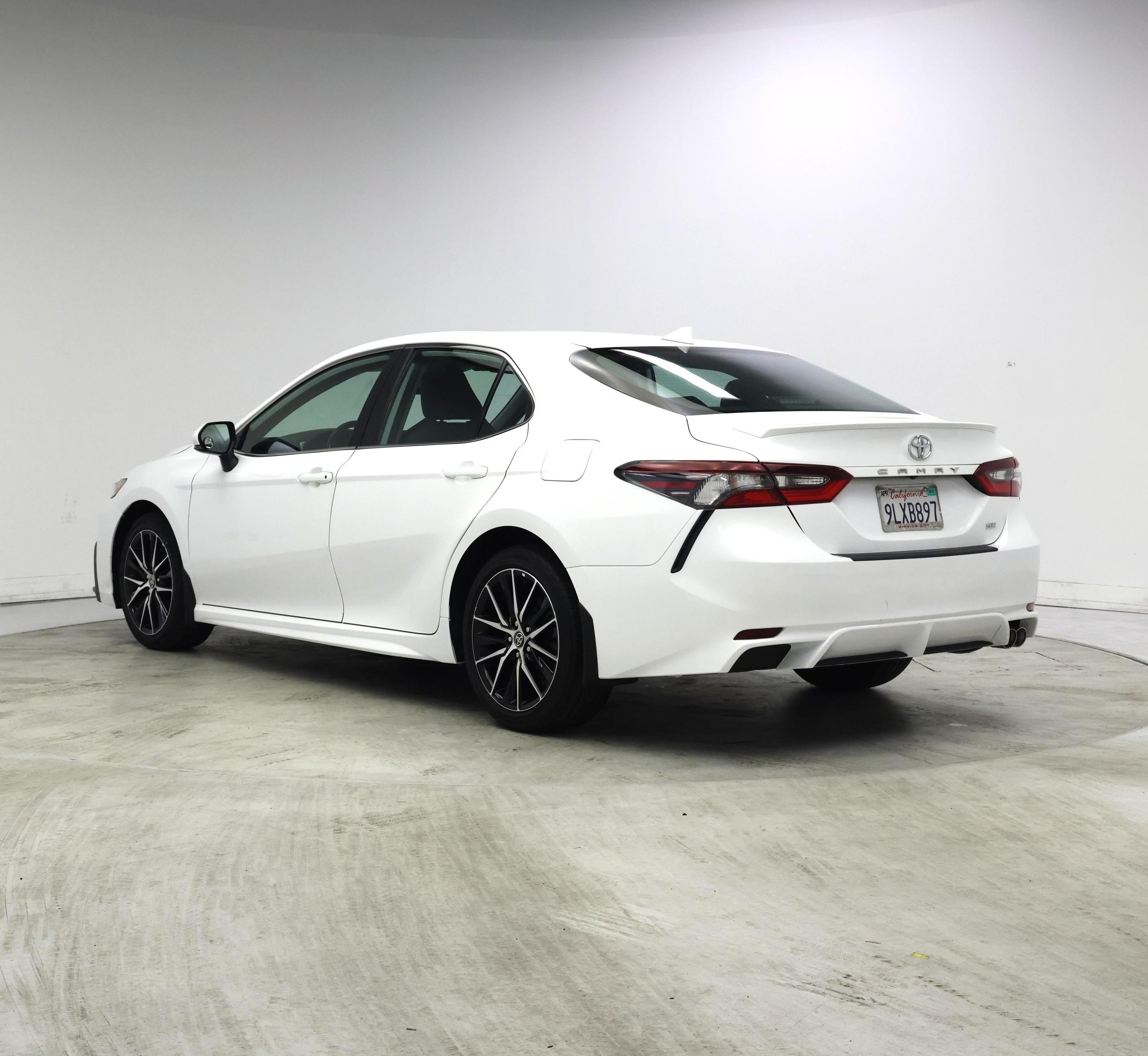 Thumbnail: 2024 Toyota Camry - 2
