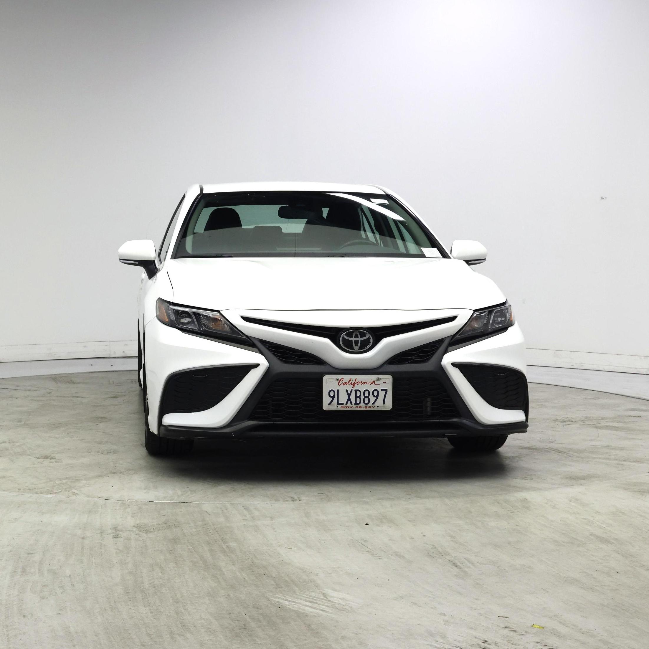 Thumbnail: 2024 Toyota Camry - 5